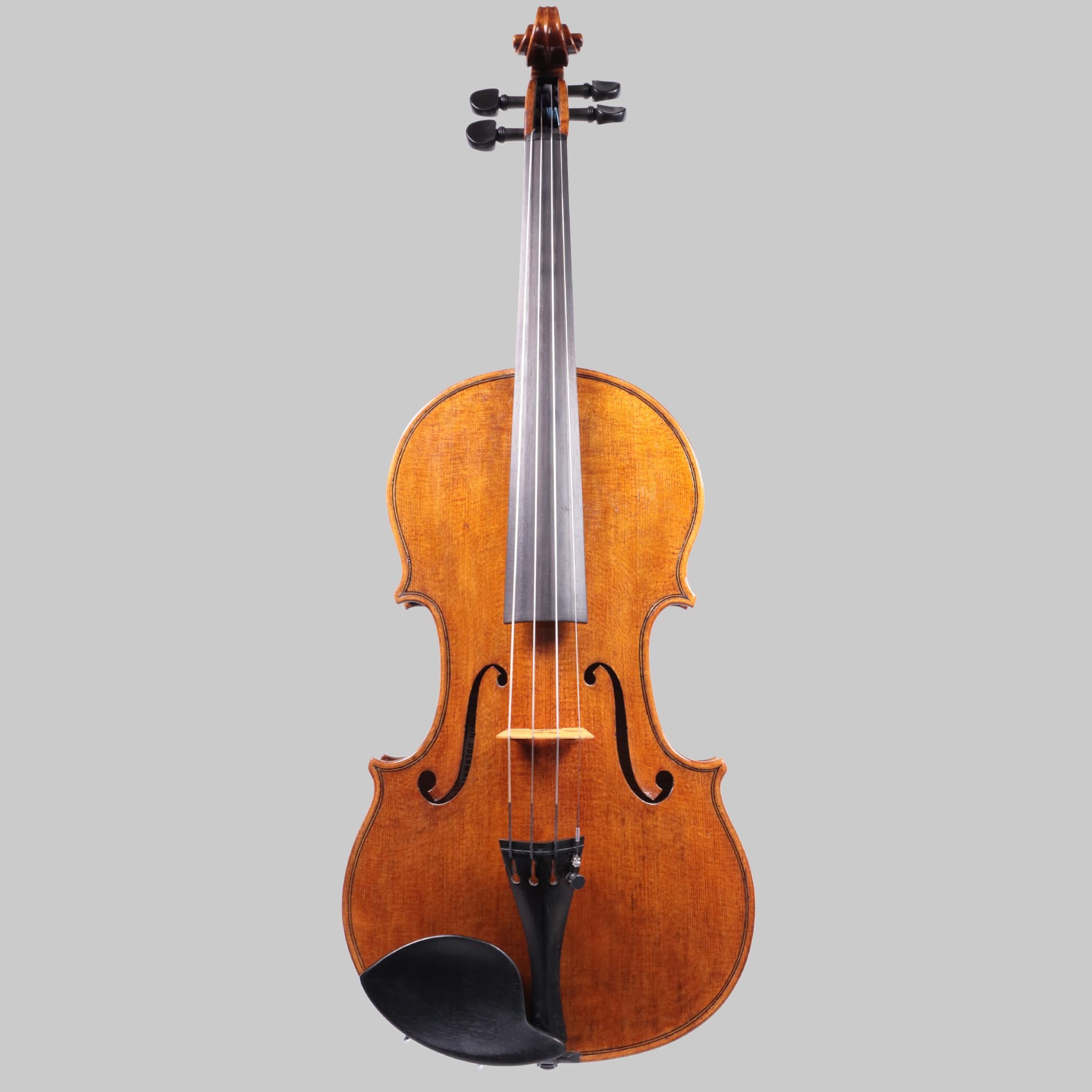 Ruth Obermayer, Granada Spain, 2021 Violin1