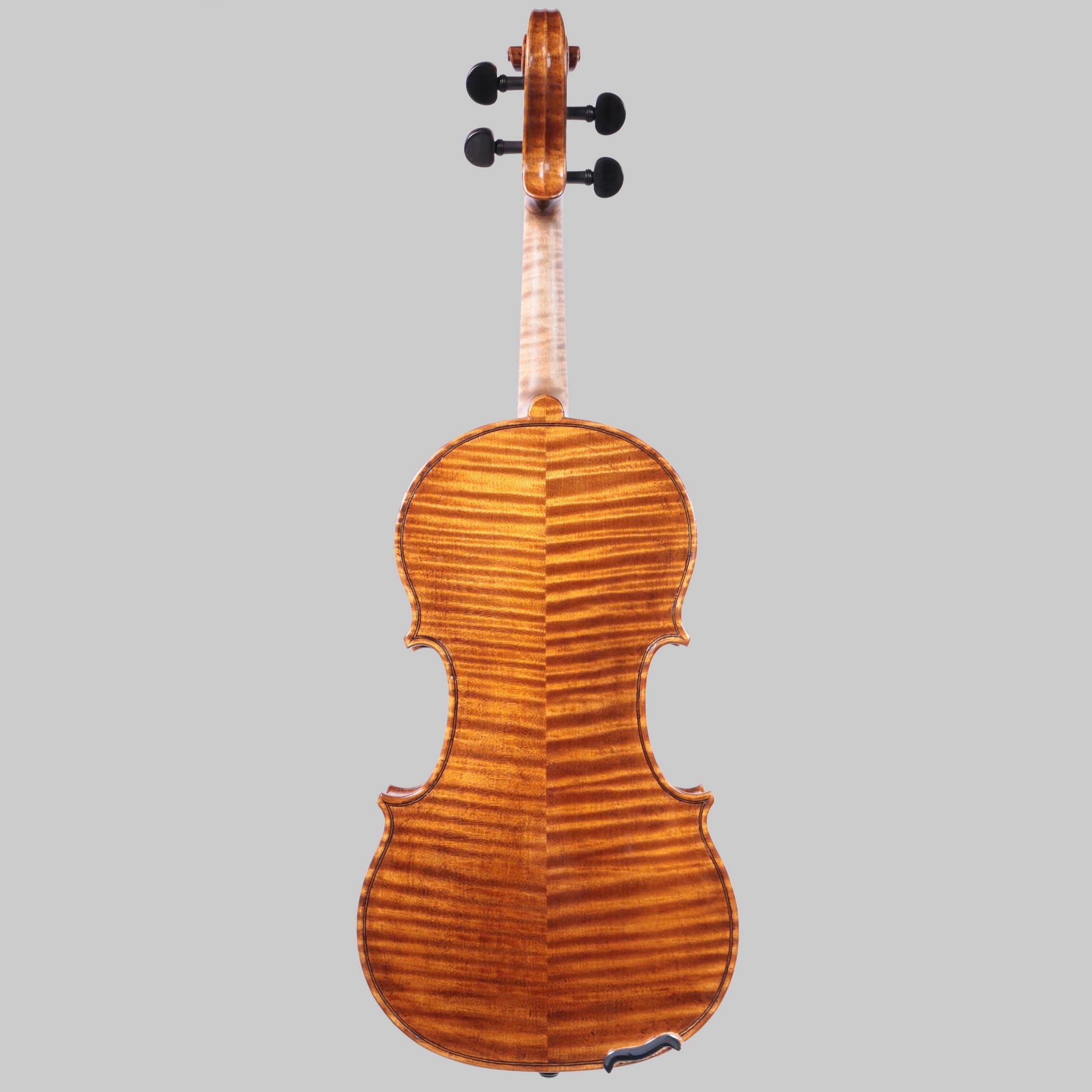 Ruth Obermayer, Granada Spain, 2021 Violin