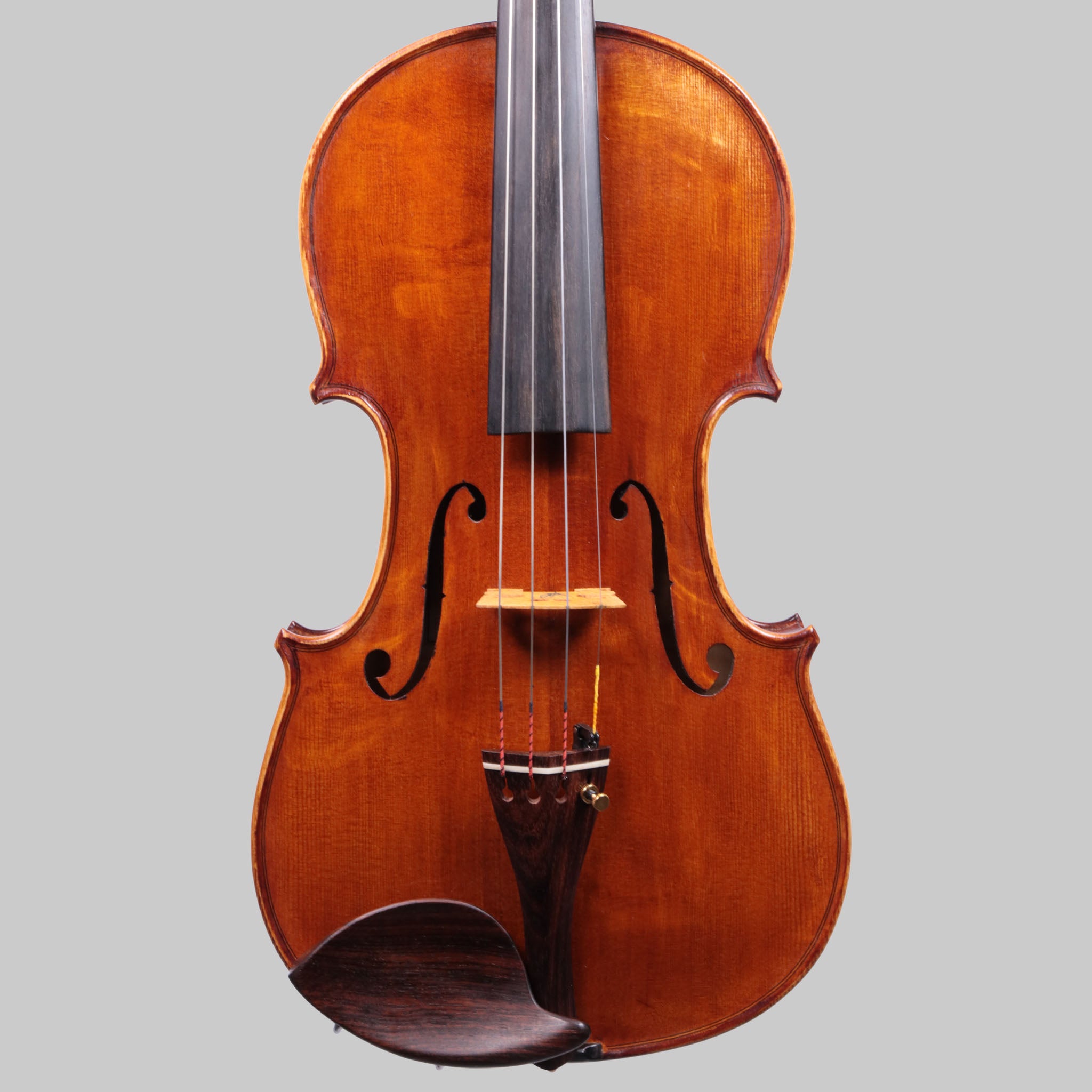 Alexandru Ozon, Bucharest Romania Violin 2004