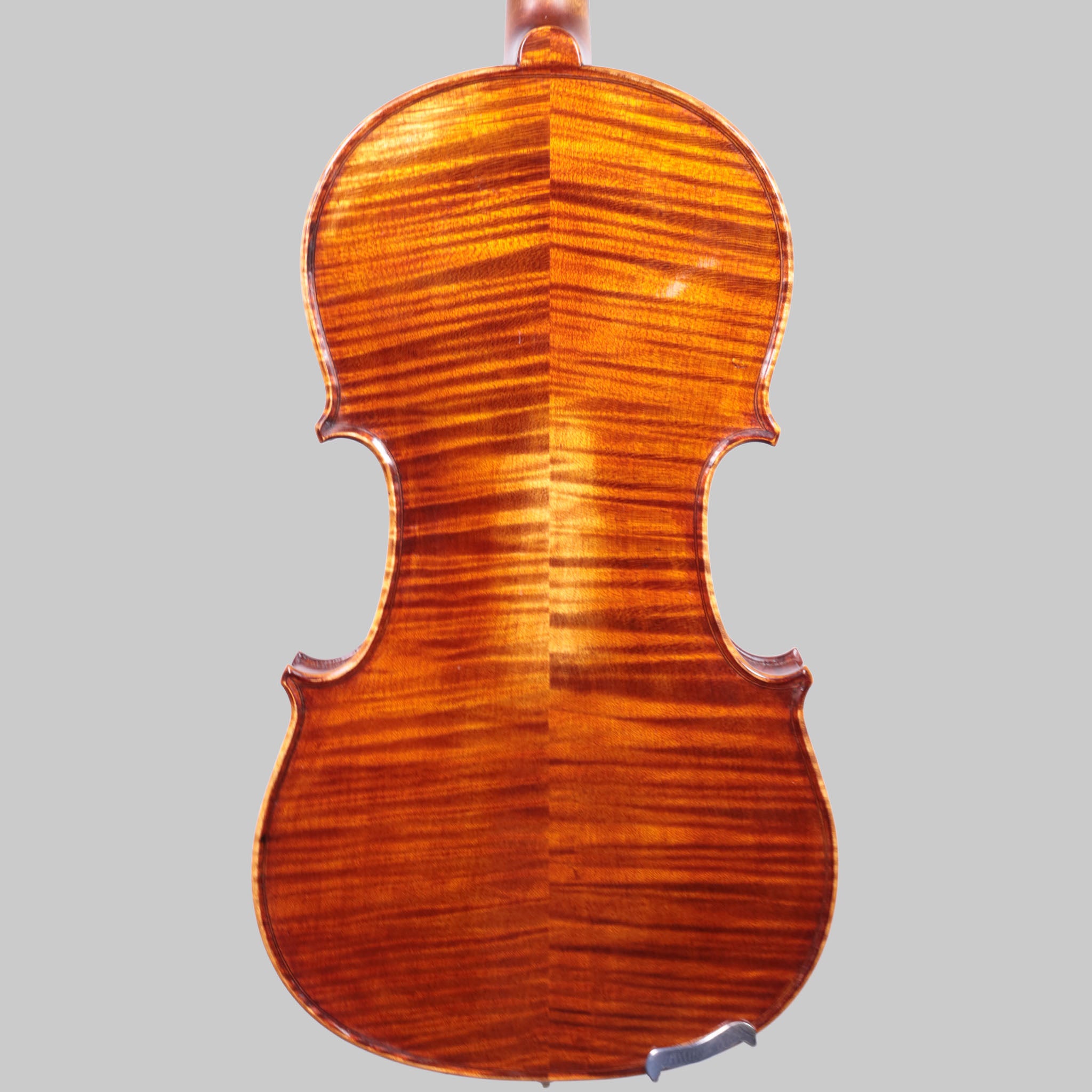 Alexandru Ozon, Bucharest Romania Violin 2004