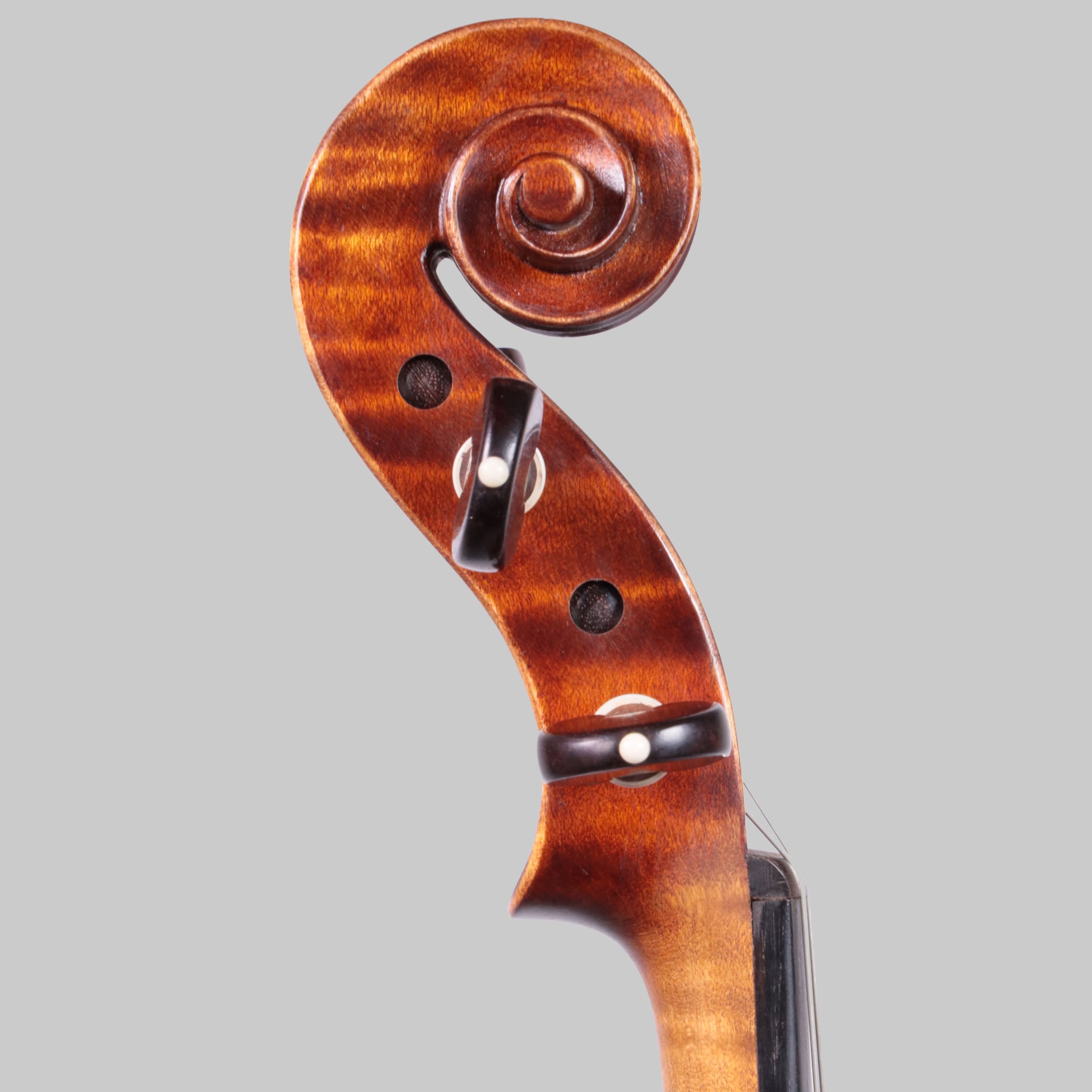 Alexandru Ozon, Bucharest Romania Violin 2004