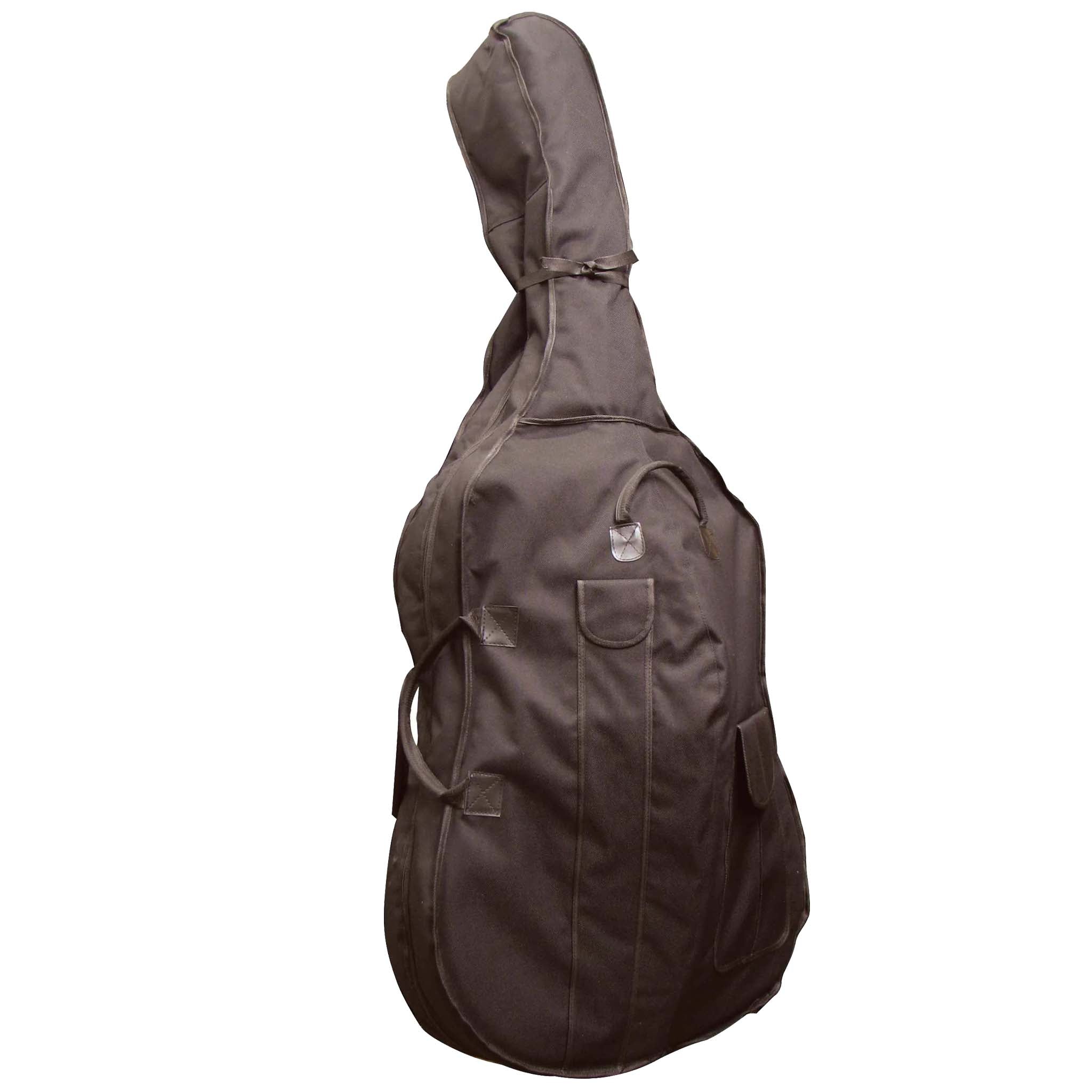 Maple Leaf Strings Padded Bass Gig Bag