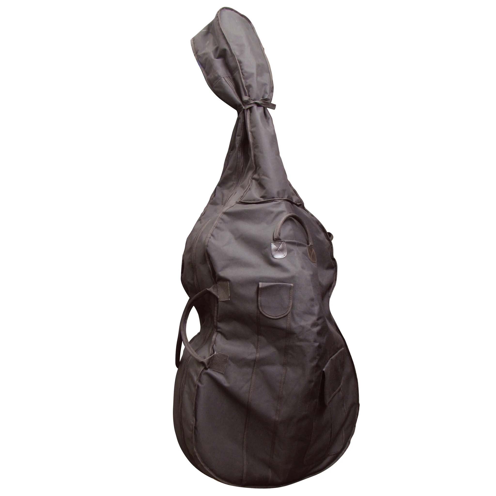 Maple Leaf Strings Padded Bass Gig Bag