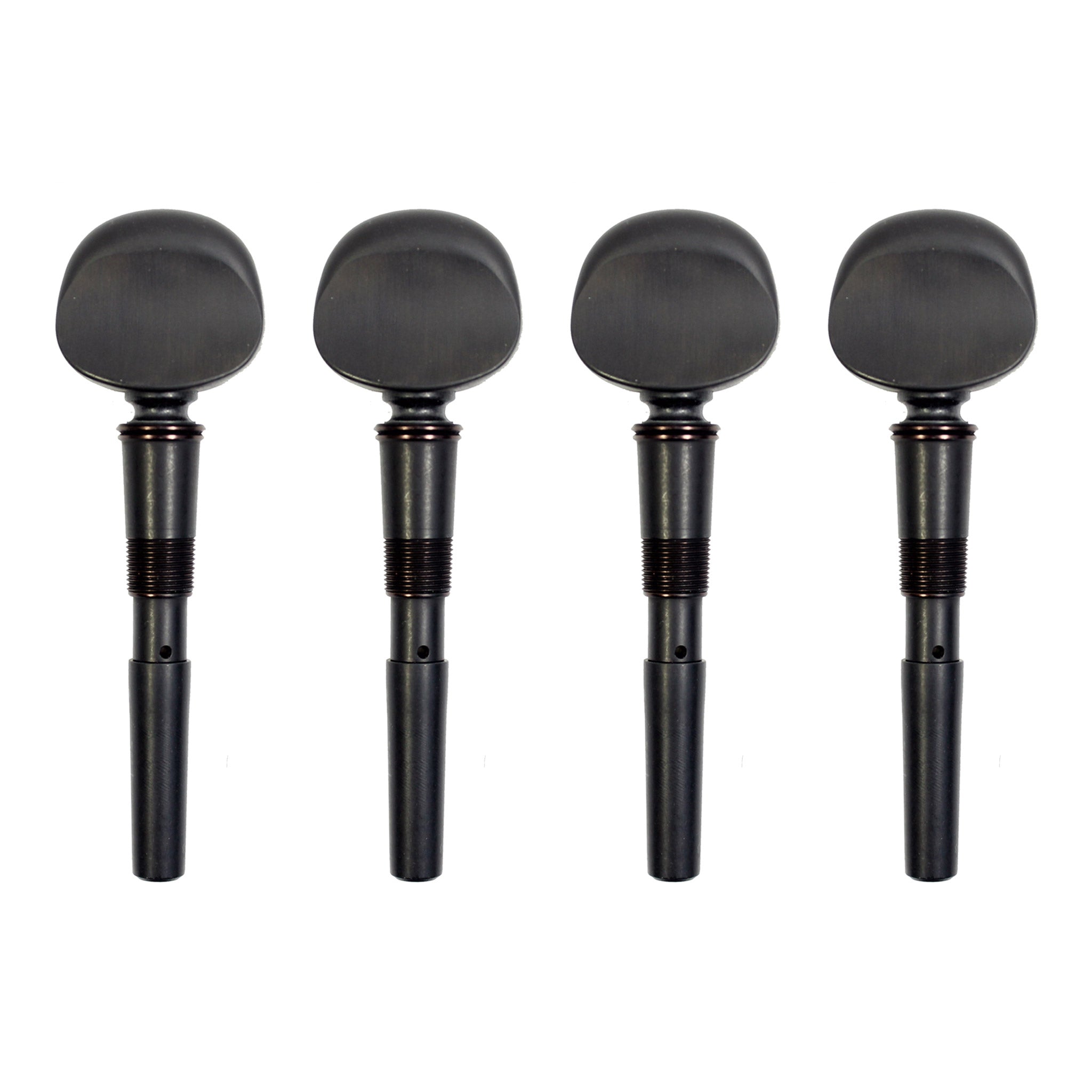 Perfection Planetary Geared Cello Peg Set