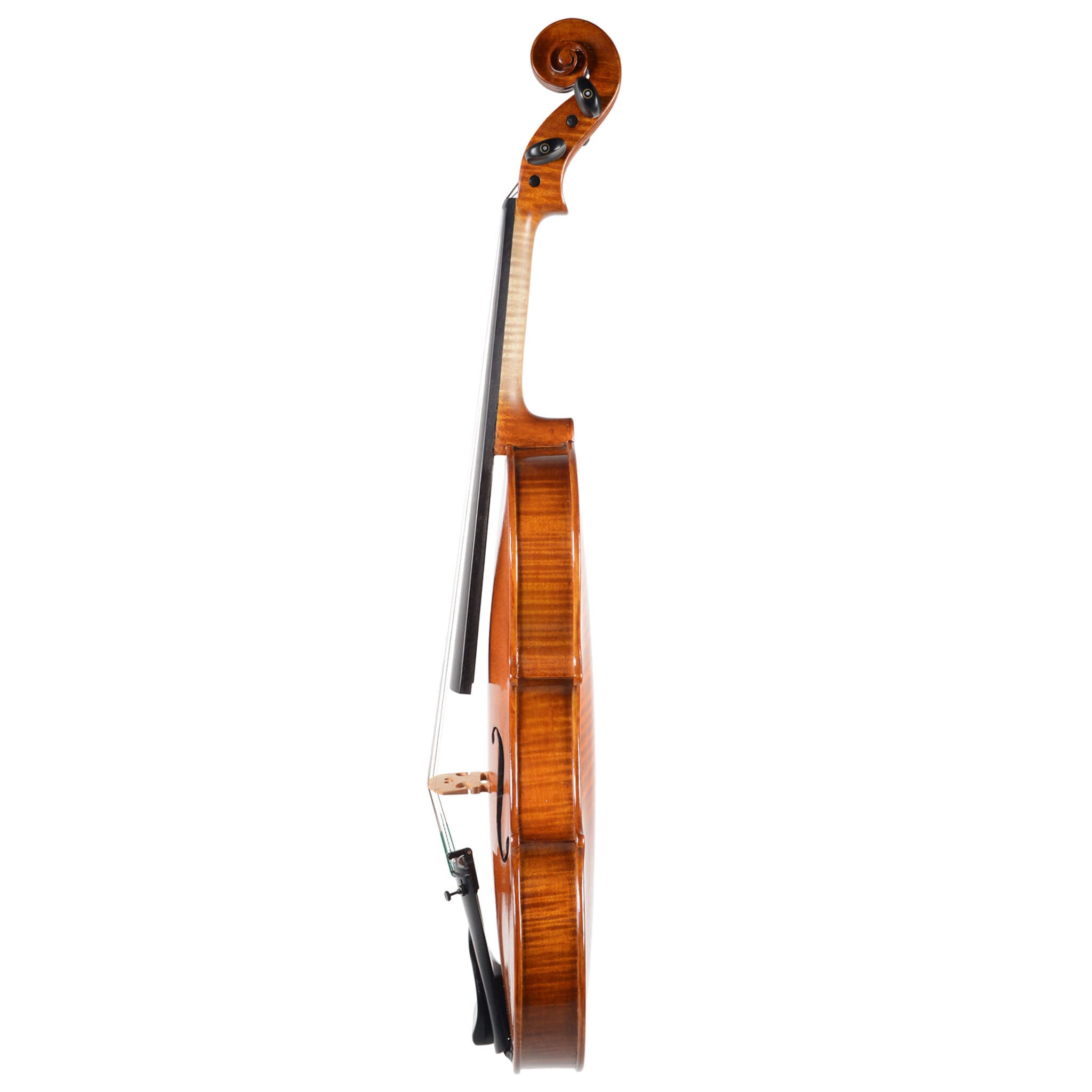 Peter White Stradivari 'Messiah' 2019 Violin