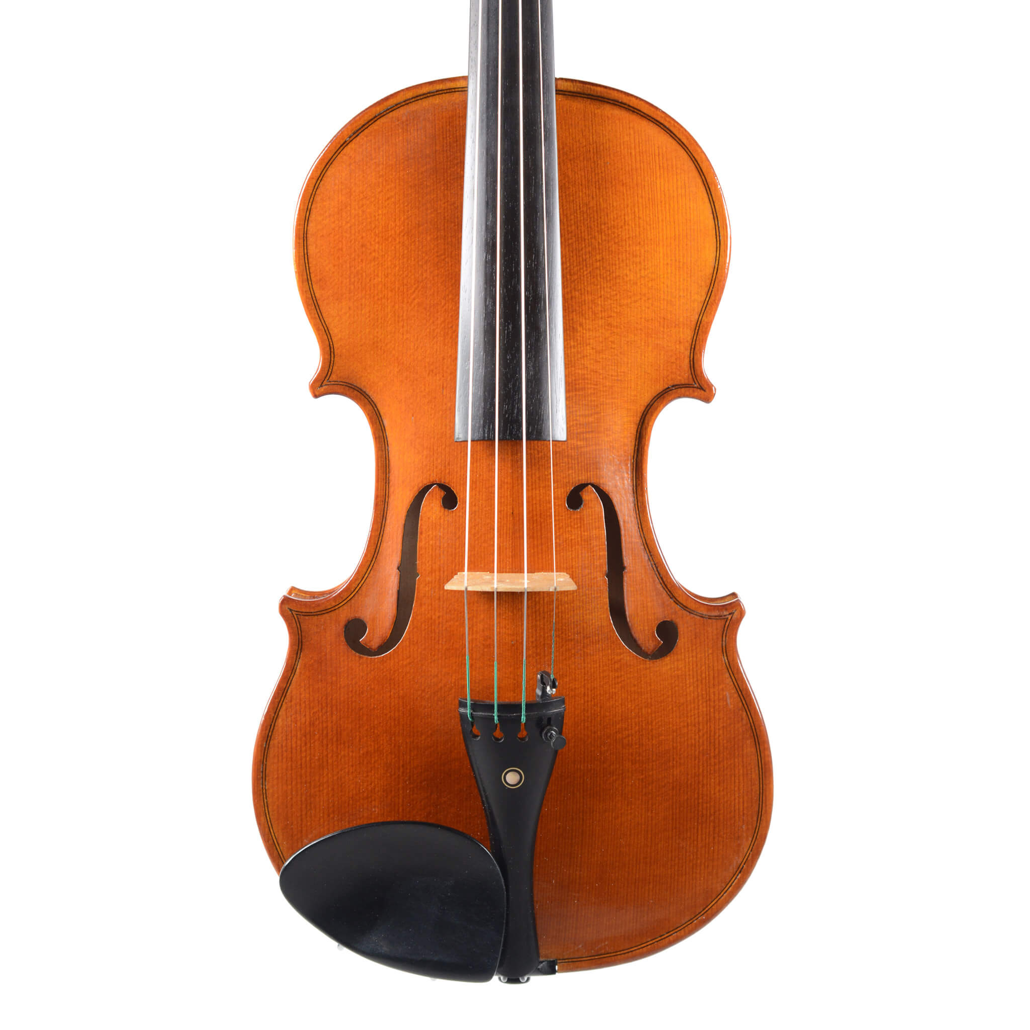 Peter White Stradivari 'Messiah' 2019 Violin