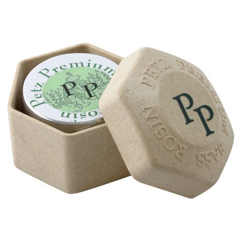 Petz Premium Extra-soft Bass Rosin