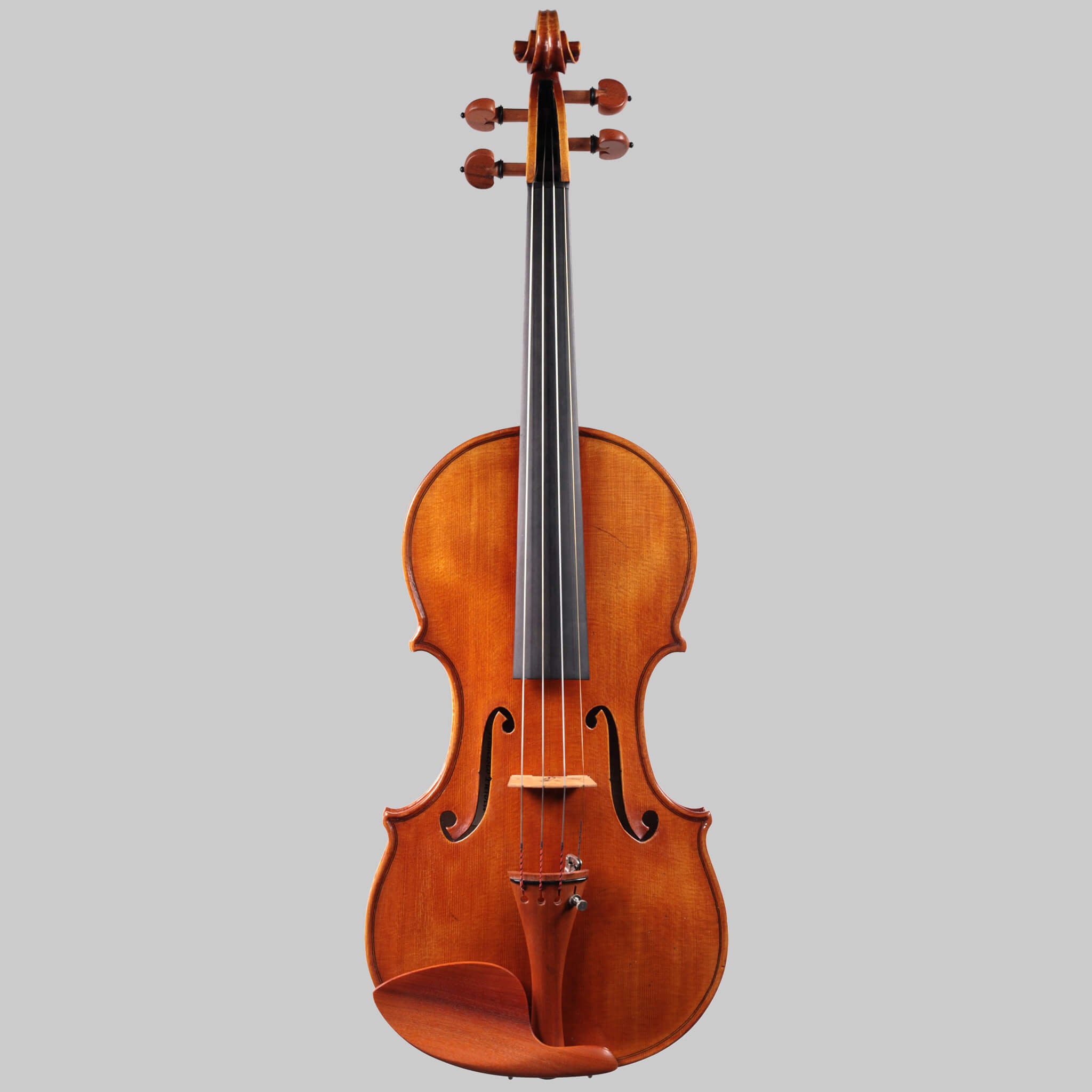Francesco Pierotti, Cesena Italy, Violin 2020