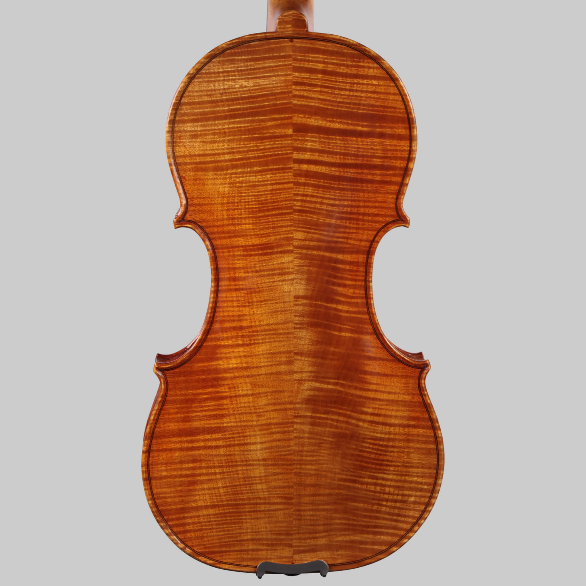 Francesco Pierotti, Cesena Italy, Violin 2020