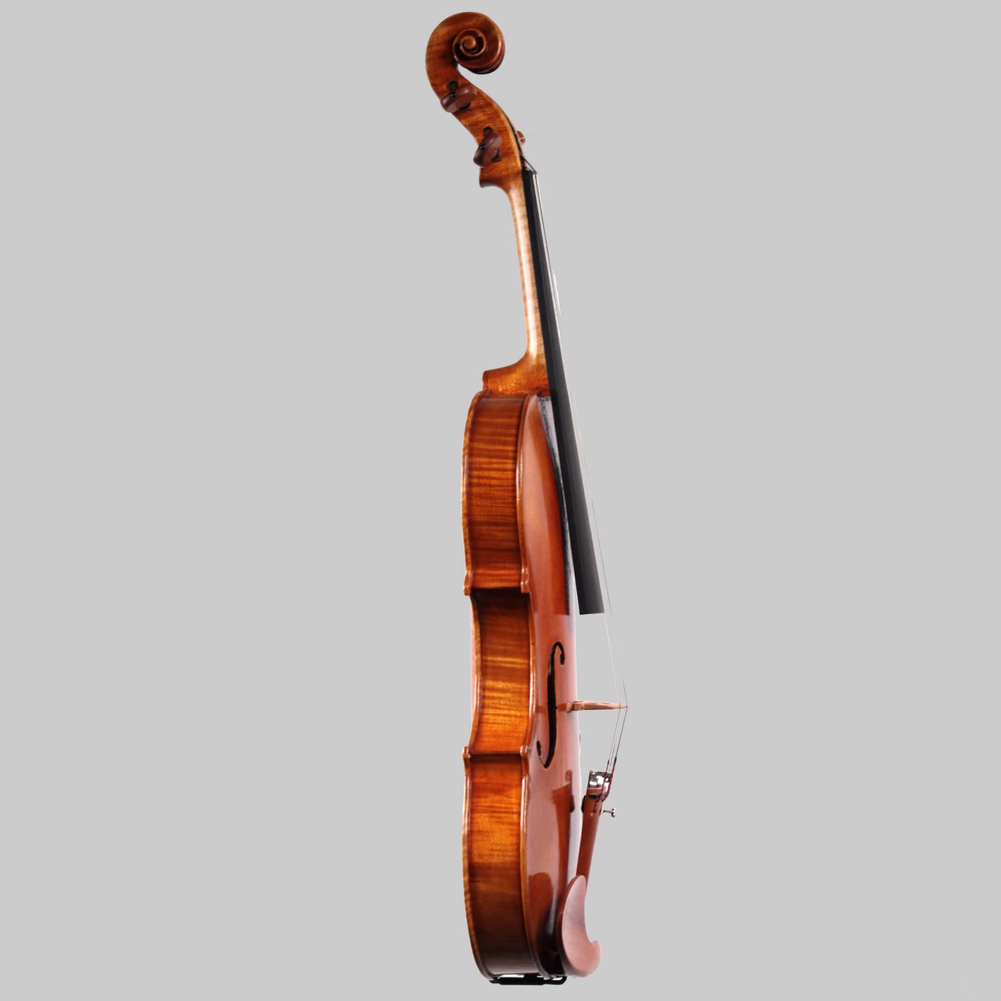 Francesco Pierotti, Cesena Italy, Violin 2020