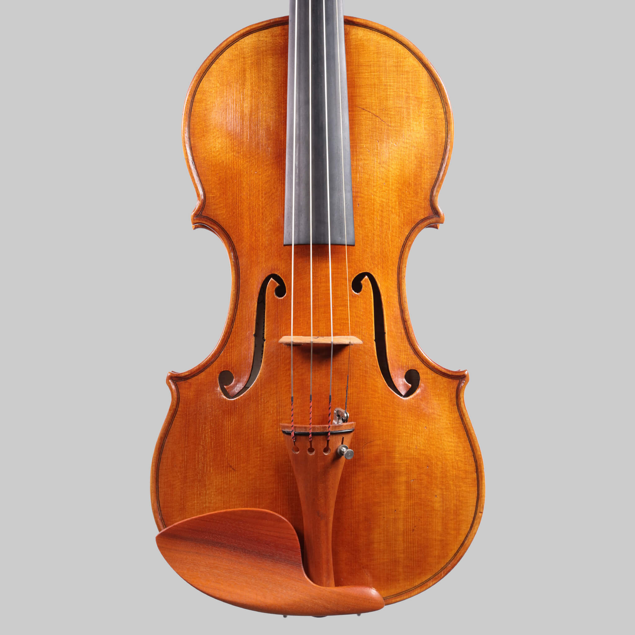 Francesco Pierotti, Cesena Italy, Violin 2020