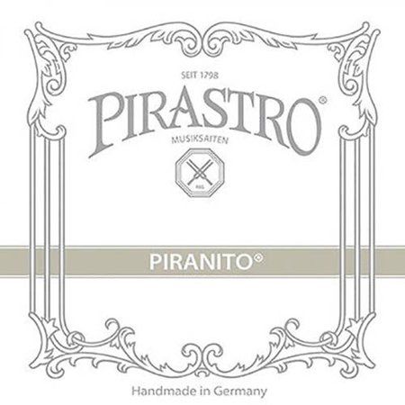 Pirastro Piranito Viola D String