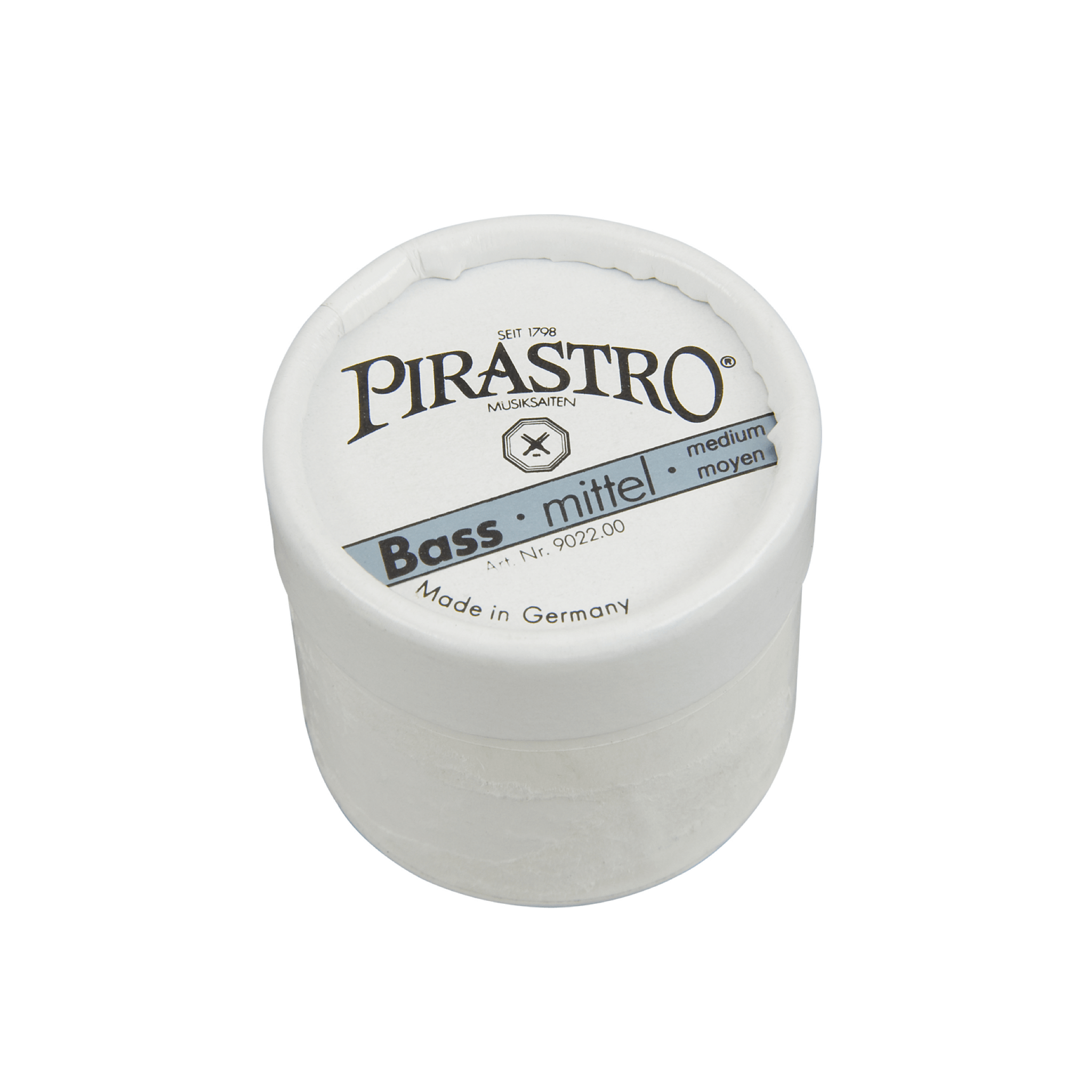 Pirastro Bass Rosin