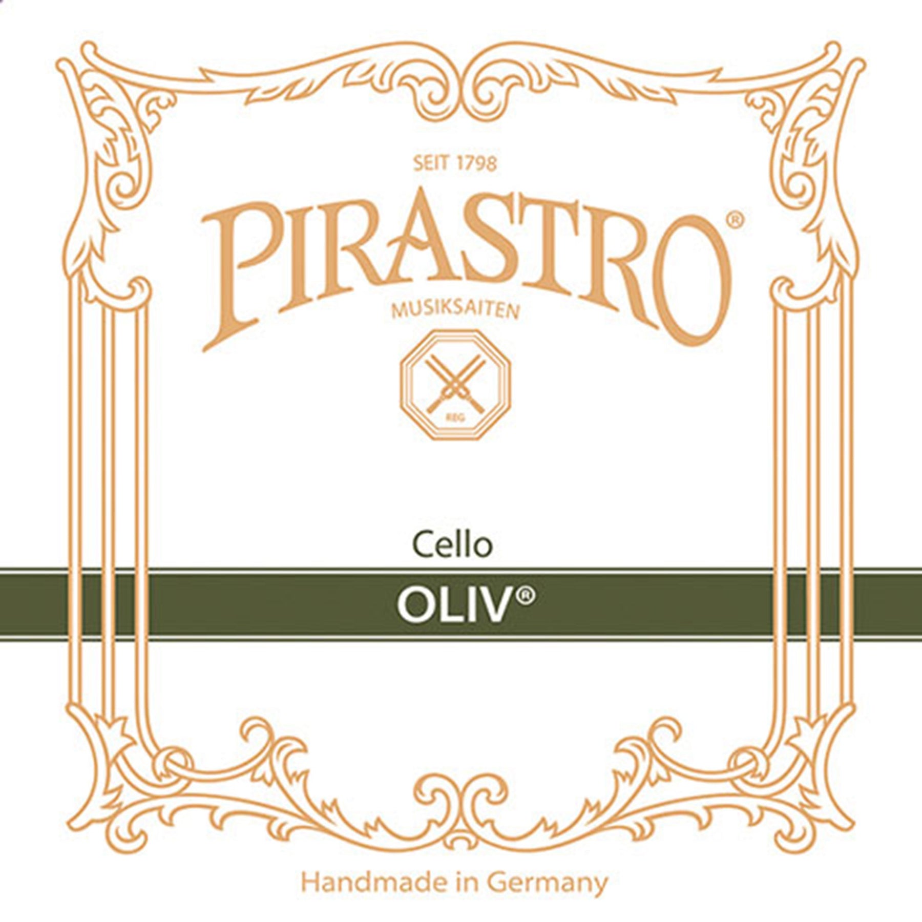Pirastro Oliv Cello G String