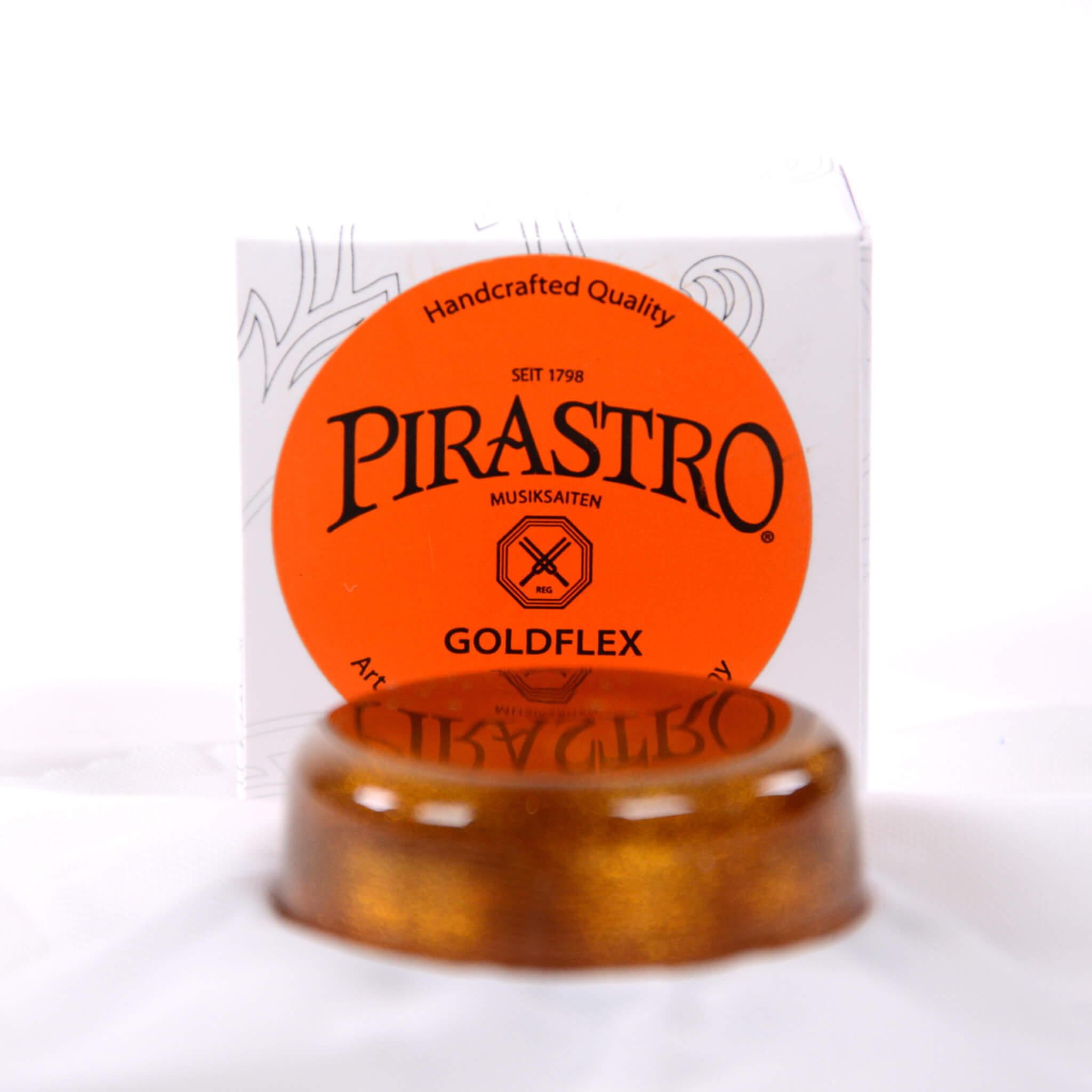 Pirastro Goldflex Rosin