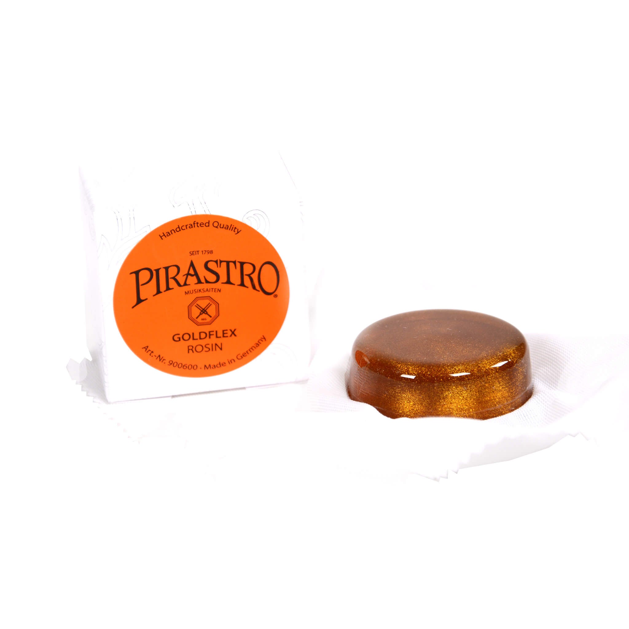 Pirastro Goldflex Rosin