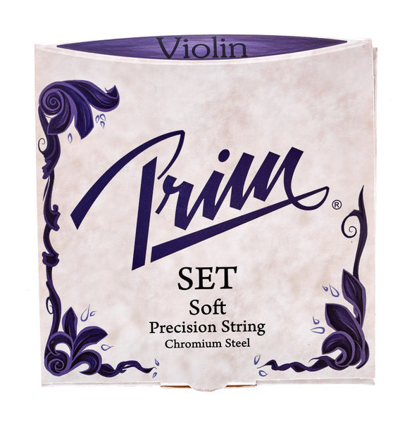 Prim Violin - Set