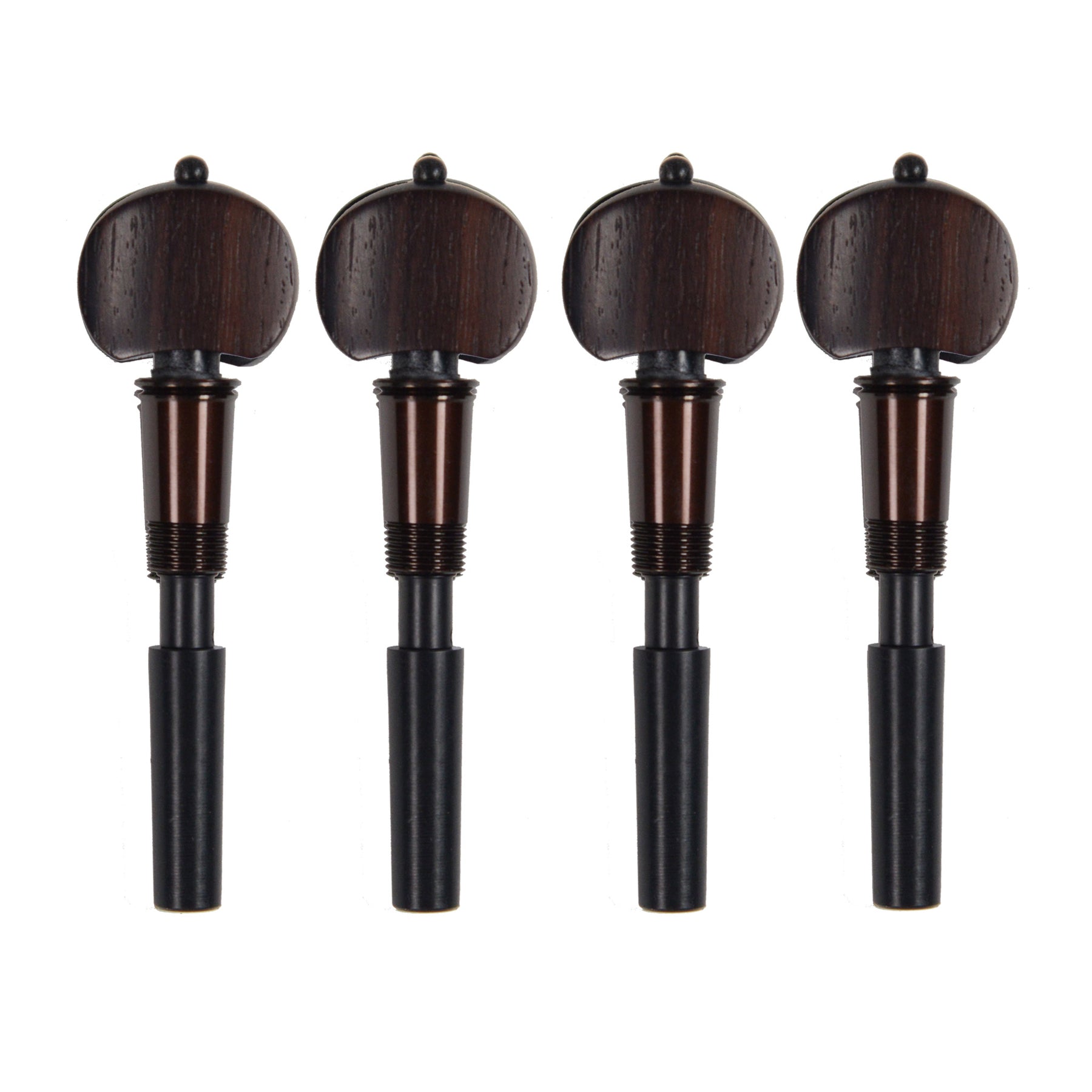 Perfection Planetary Geared Viola Peg Set