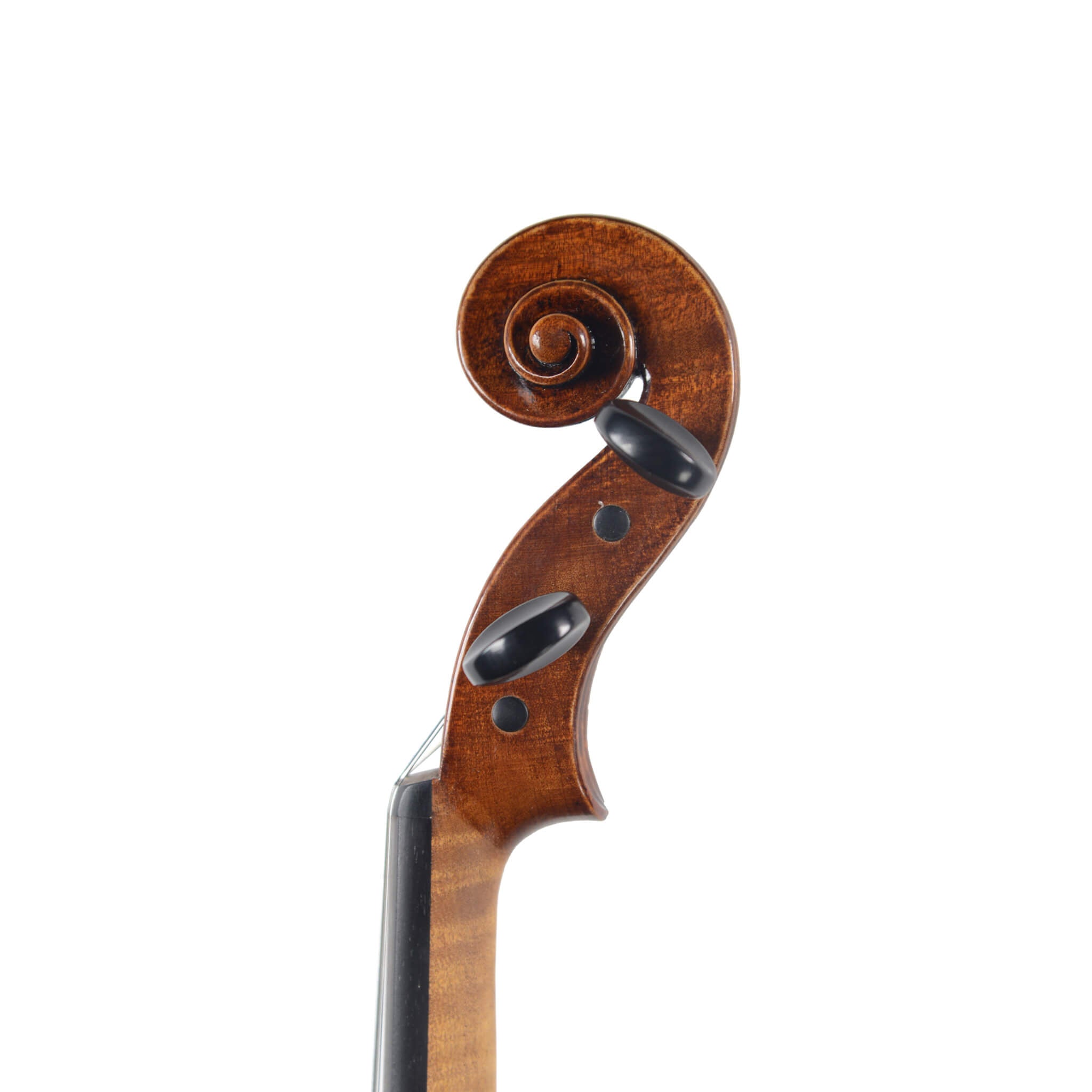 Ruth Obermayer, Granada Spain 2019 Violin