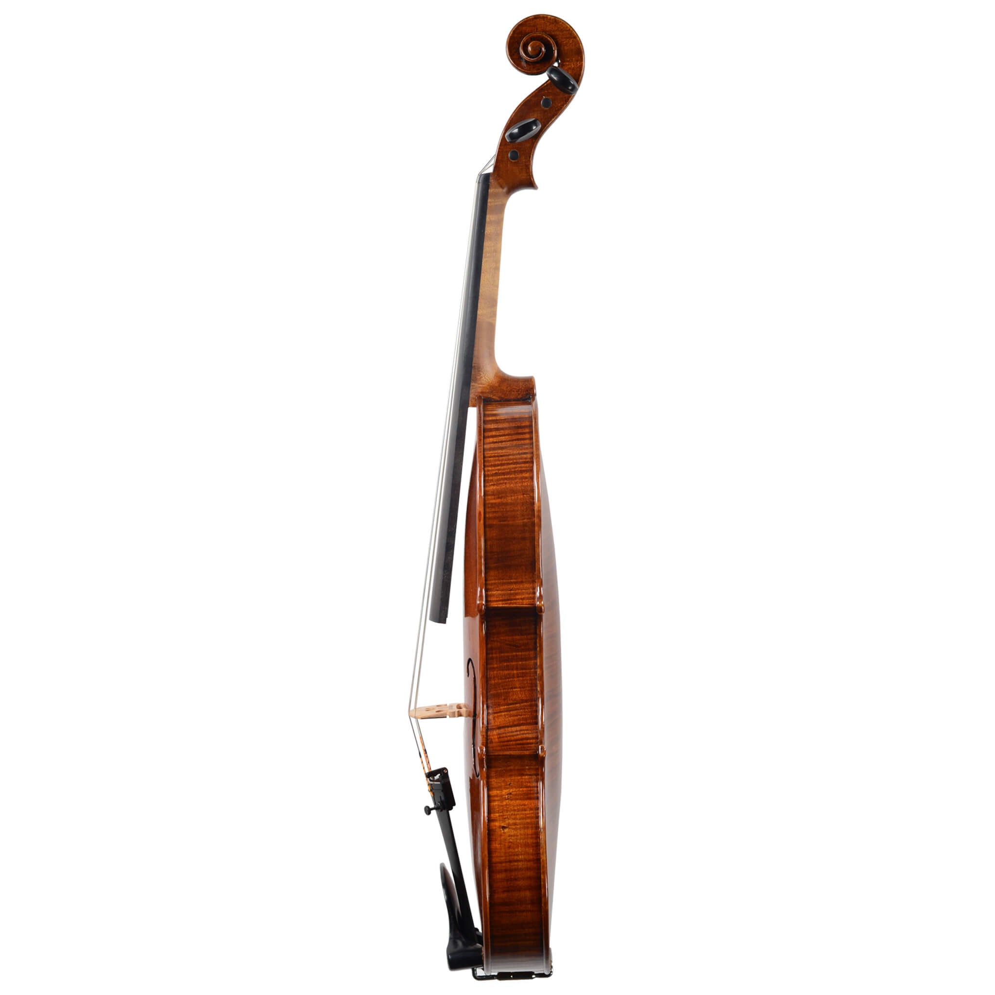 Ruth Obermayer, Granada Spain 2019 Violin