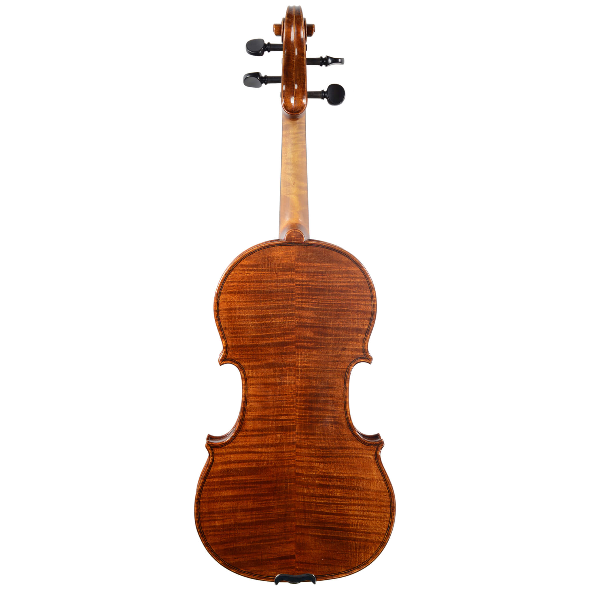 Ruth Obermayer, Granada Spain 2019 Violin