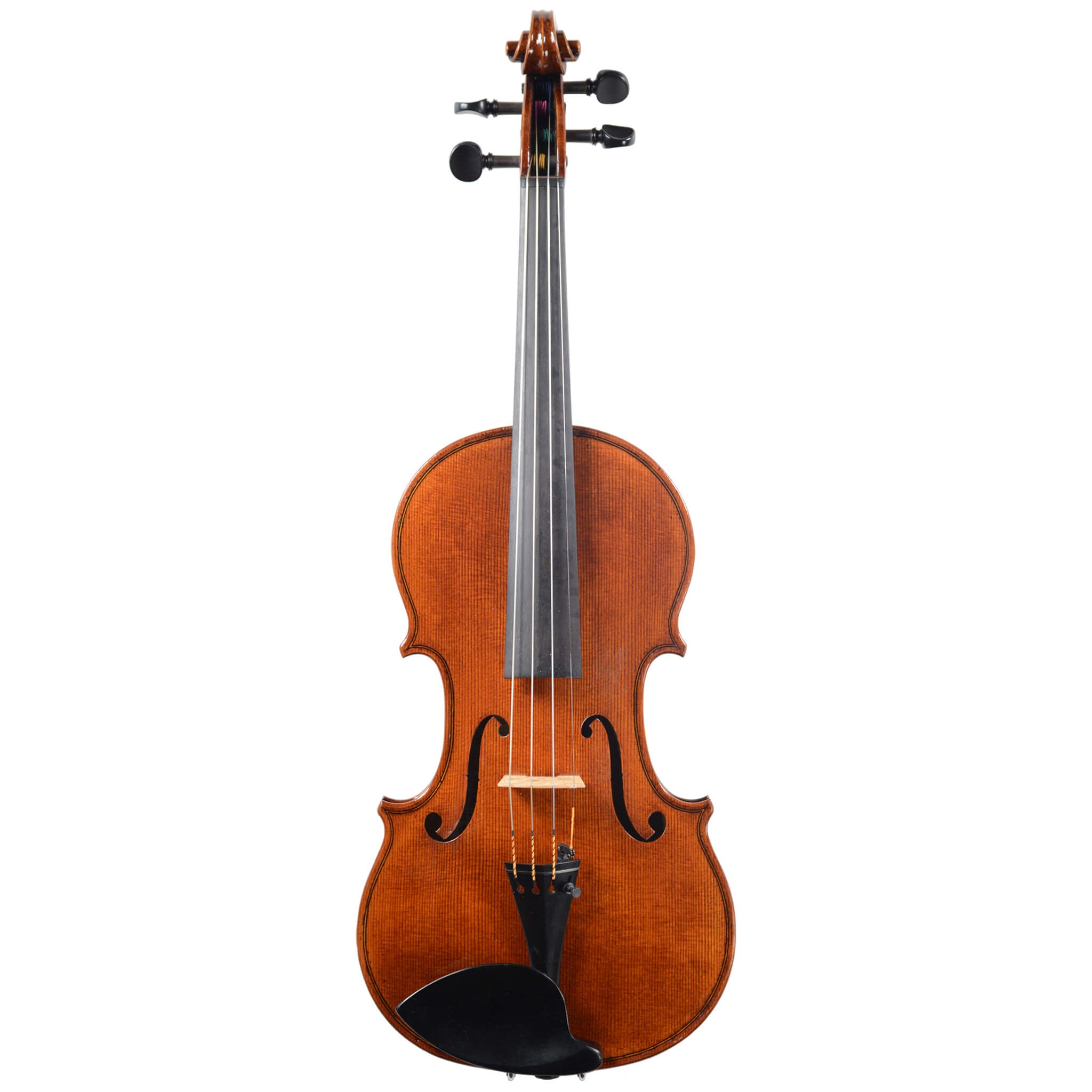 Ruth Obermayer, Granada Spain 2019 Violin