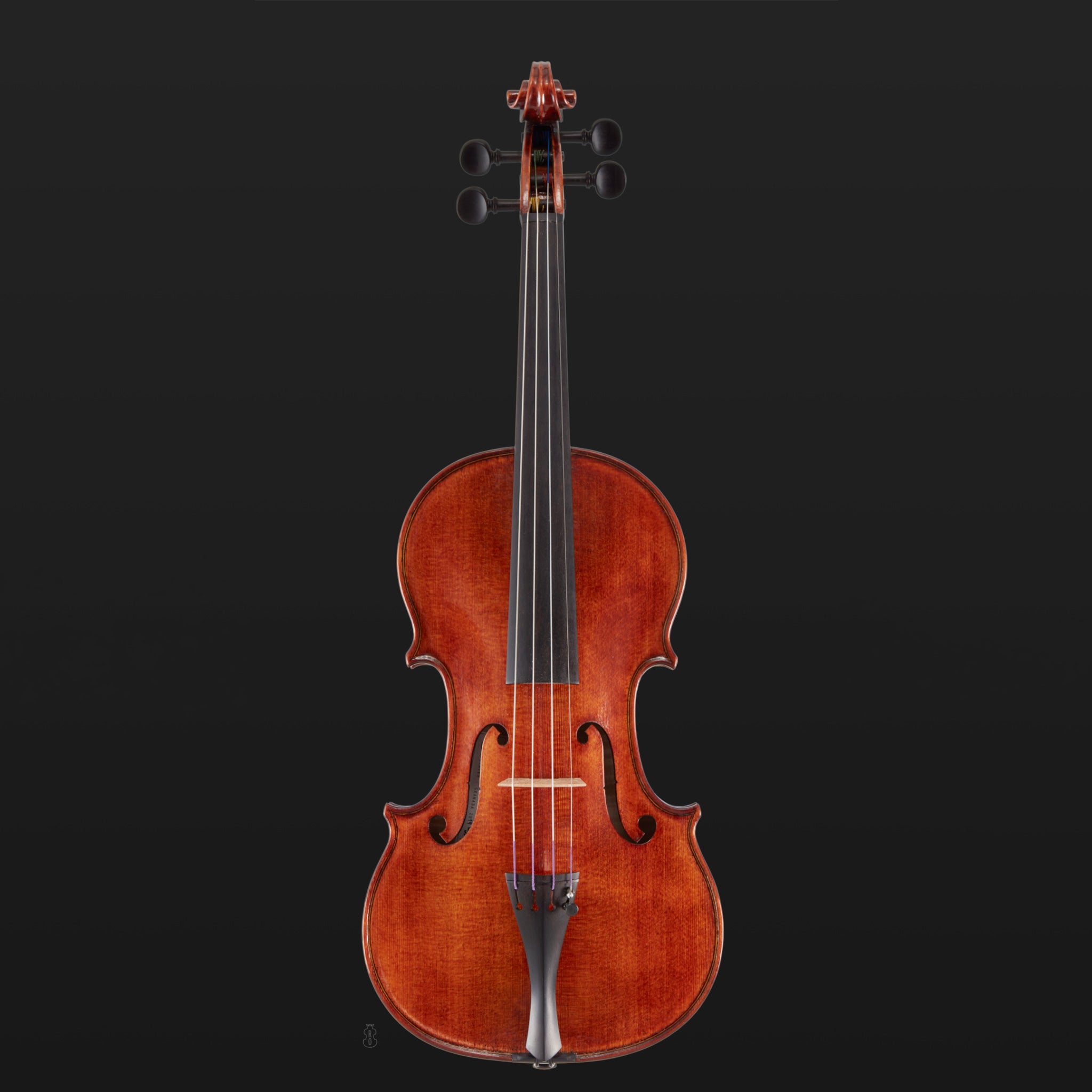 Ruth Obermayer Huberman Granada 2019 Violin