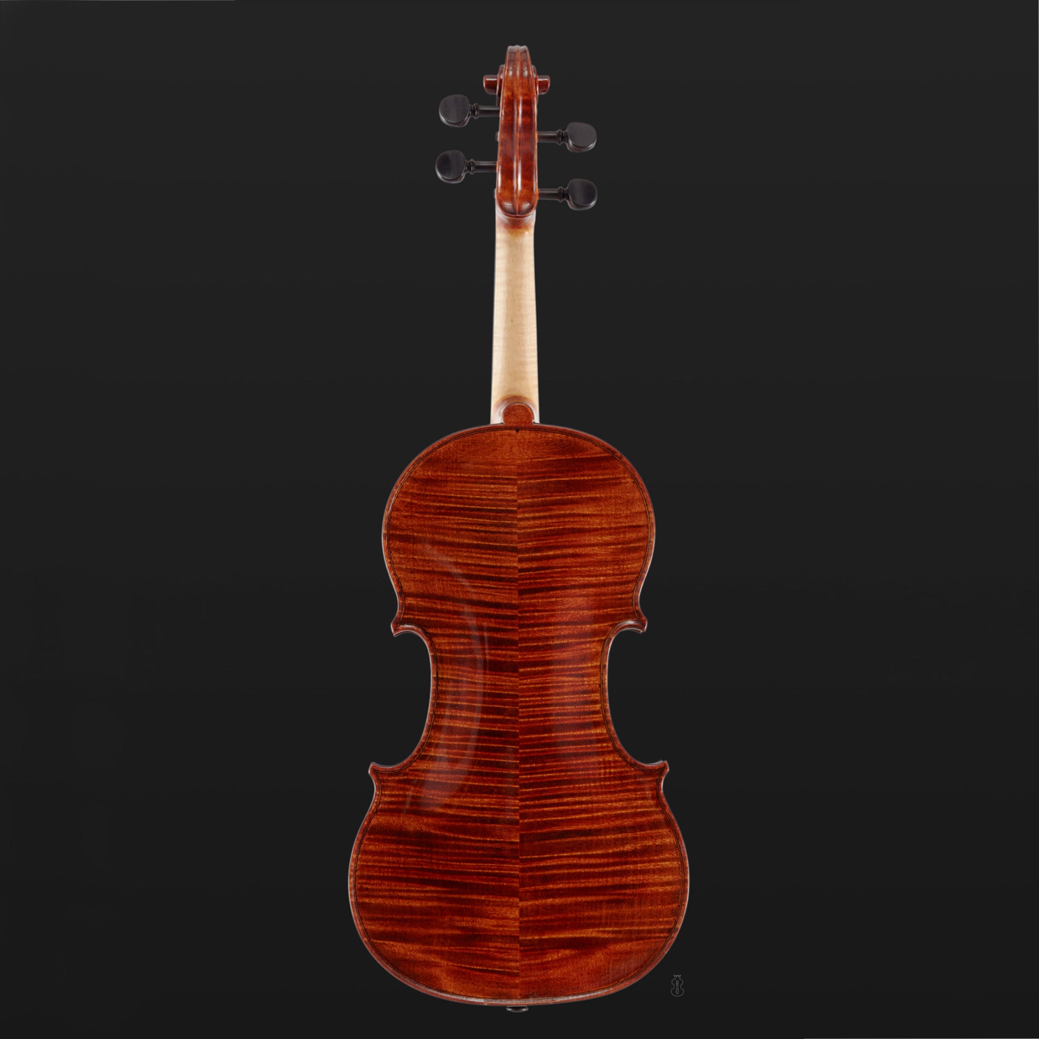 Ruth Obermayer Huberman Granada 2019 Violin