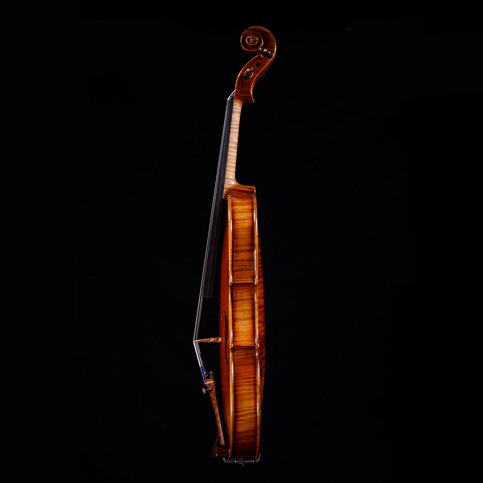 Ryszard Osowski Stradivari Platinum 2020 Violin