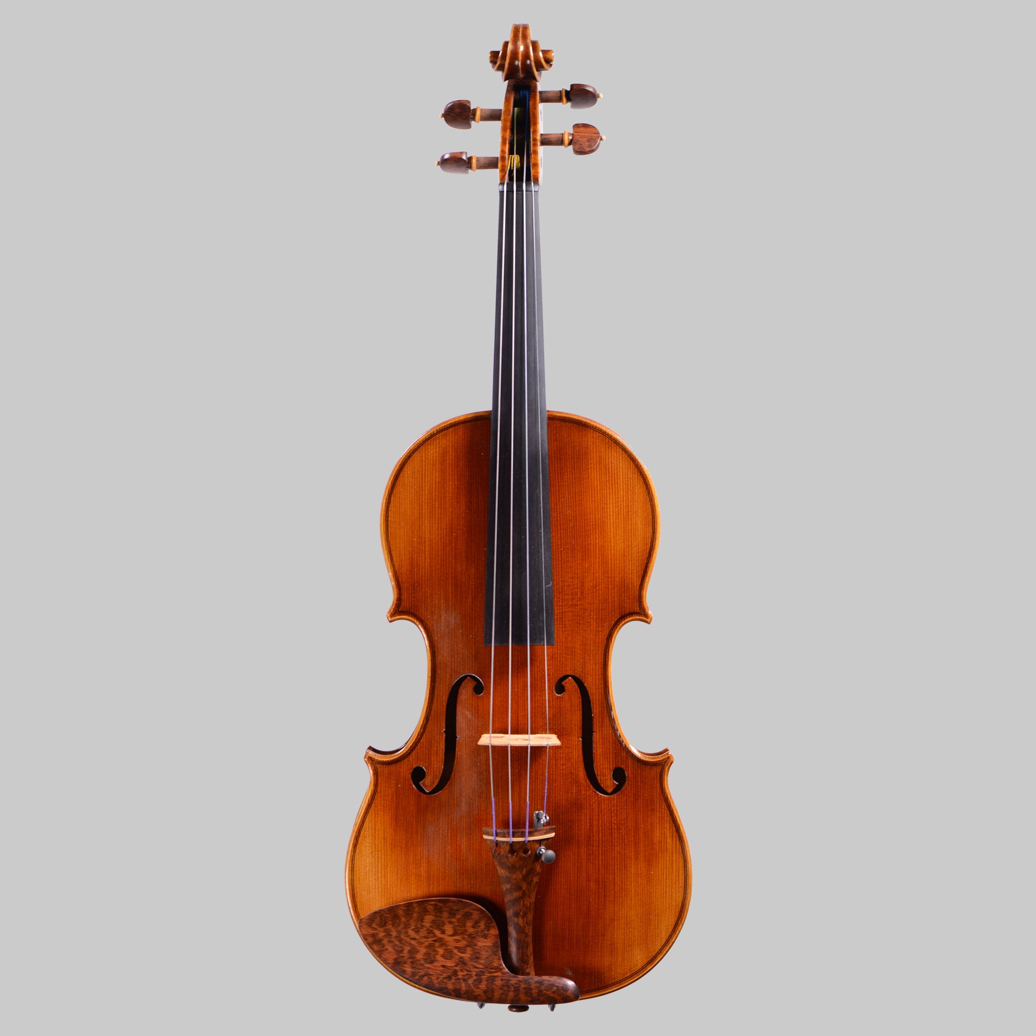 Ryszard Osowski Stradivari Platinum 2020 Violin