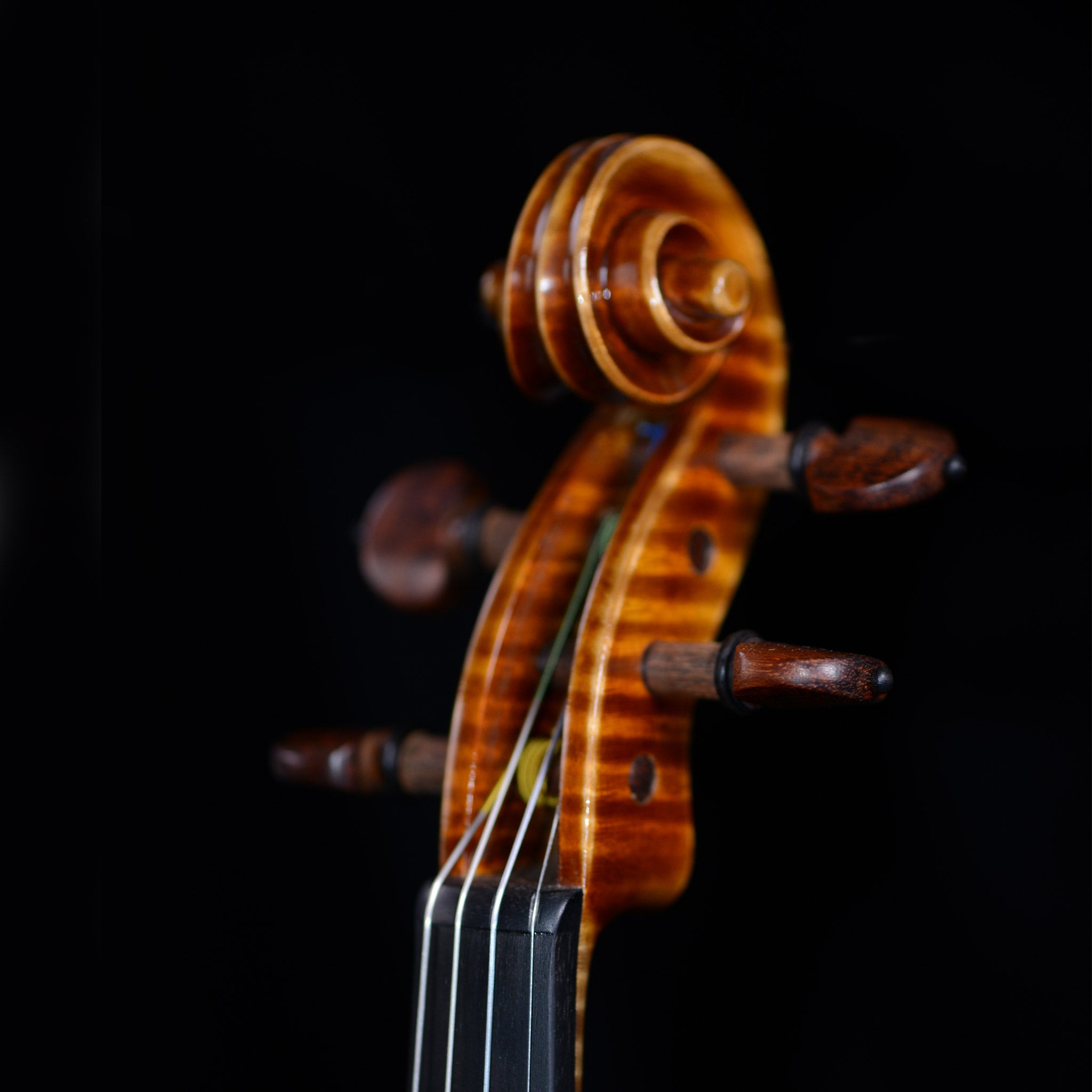 Ryszard Osowski Stradivari Platinum 2020 Violin