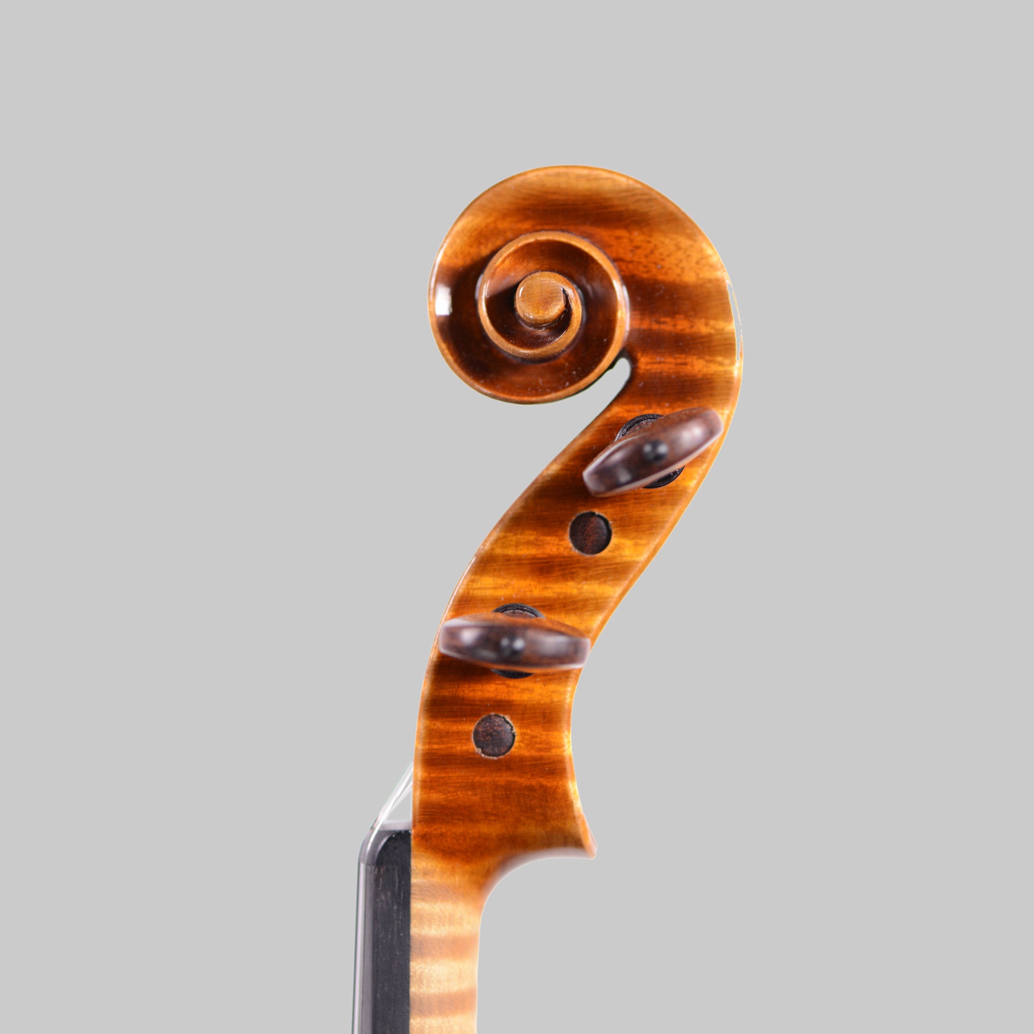 Ryszard Osowski Stradivari Platinum 2020 Violin