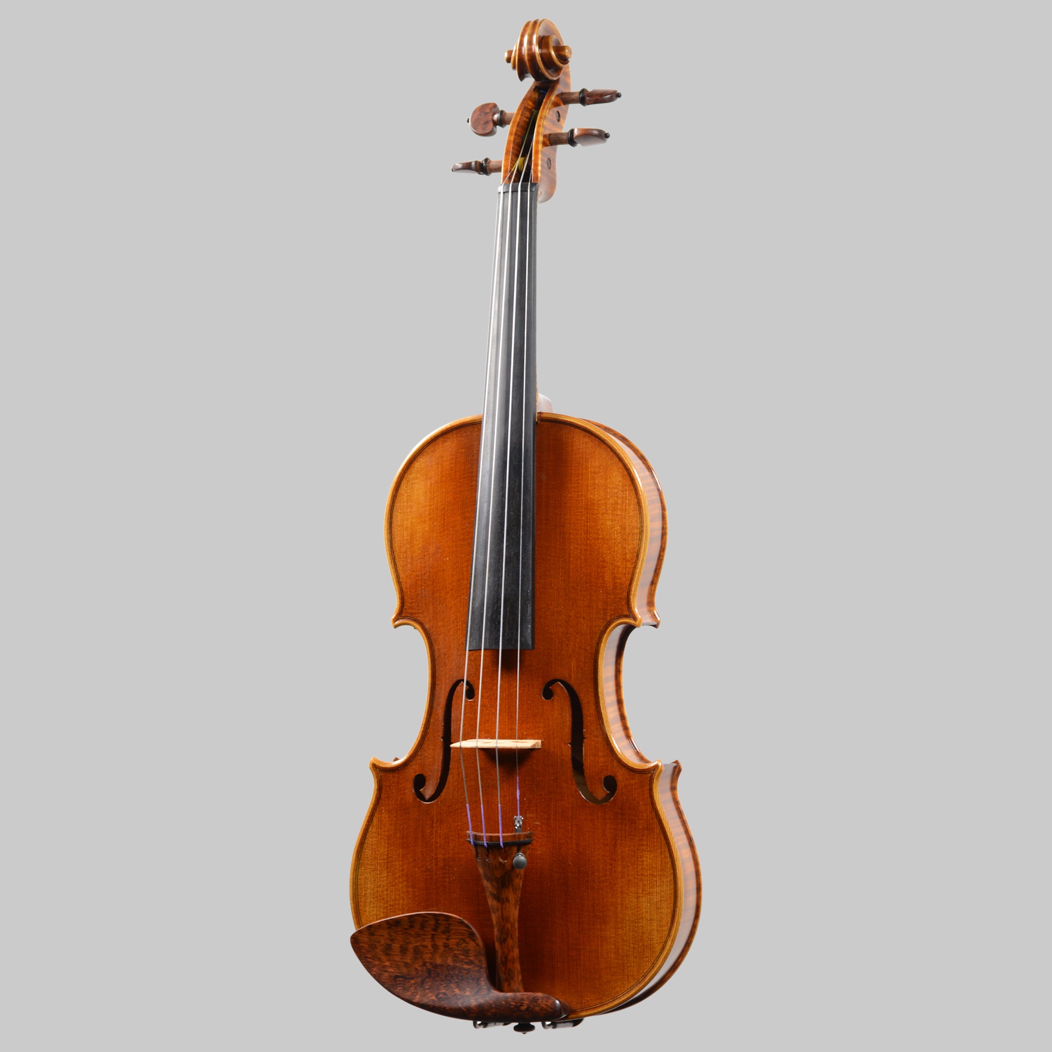 Ryszard Osowski Stradivari Platinum 2020 Violin