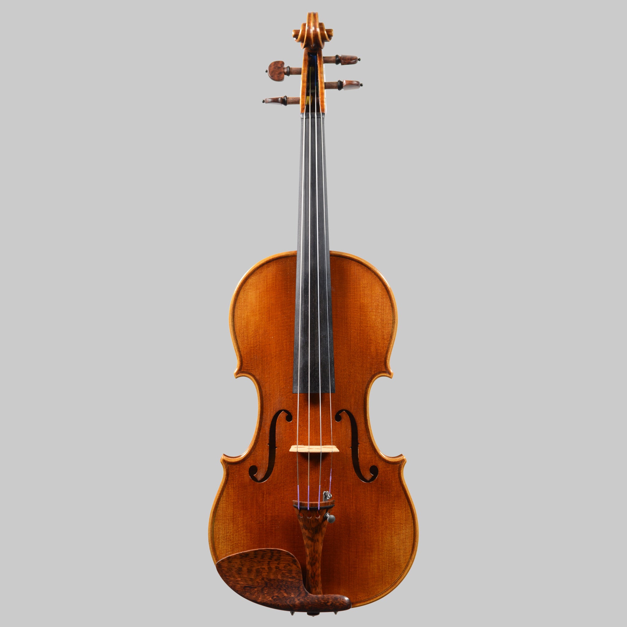 Ryszard Osowski Stradivari Platinum 2020 Violin