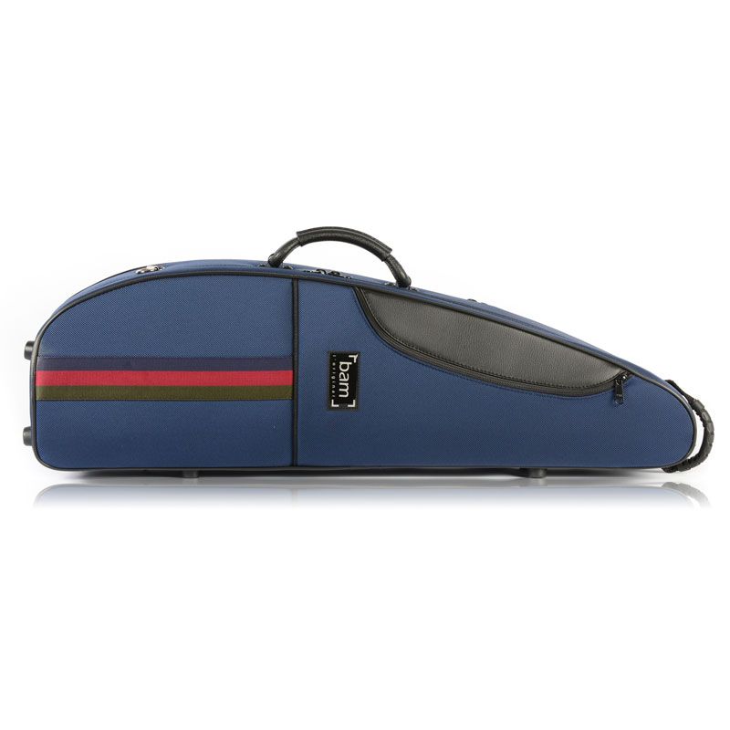 Bam Saint Germain Classic Violin Case