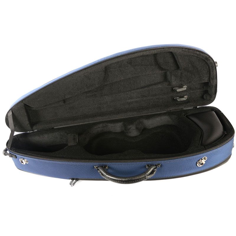 Bam Saint Germain Classic Violin Case