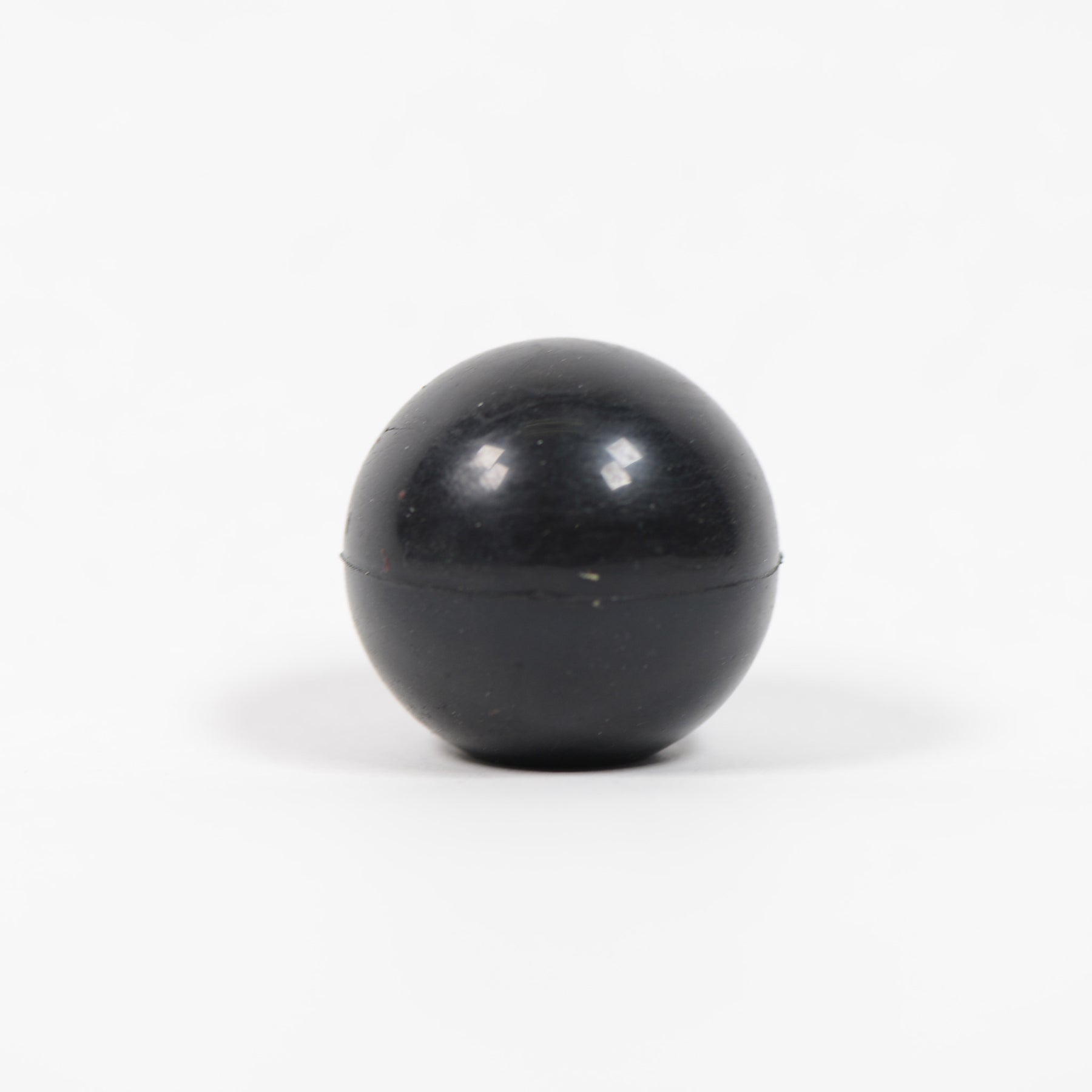 Saddle Rider No-Slip Rubber Unthreaded Endpin Ball