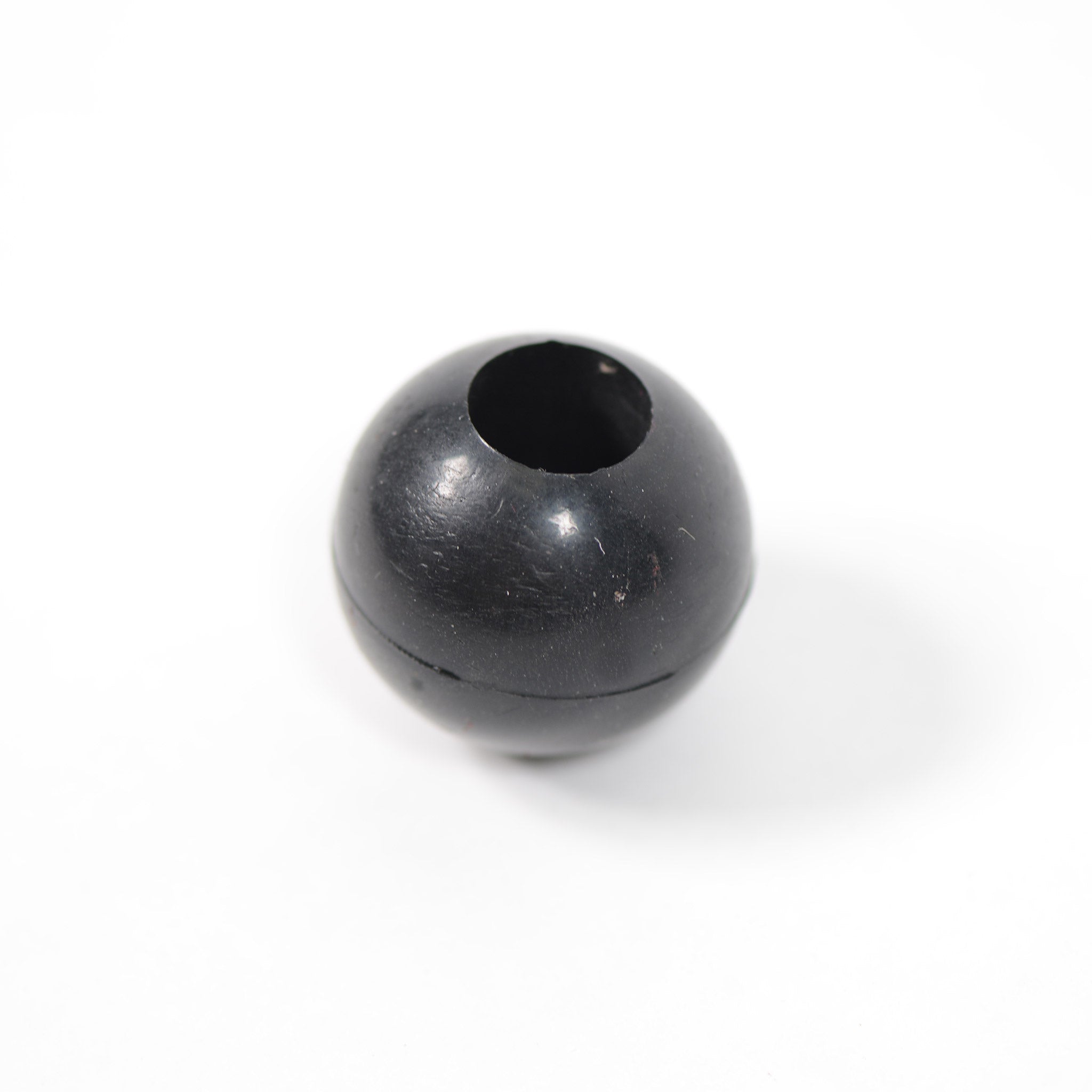 Saddle Rider No-Slip Rubber Unthreaded Endpin Ball