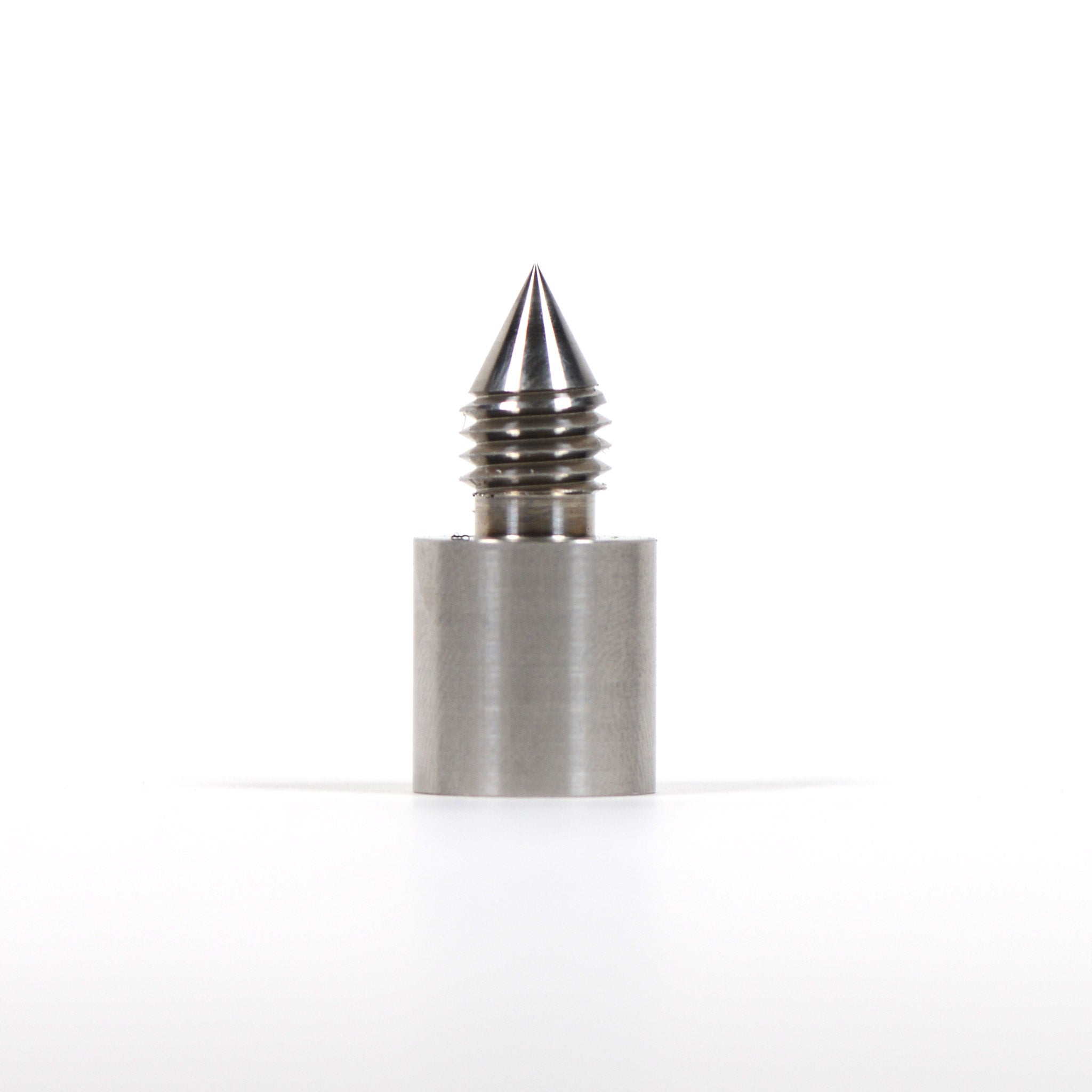 Saddle Rider Stainless Steel 1/2" Endpin Tip