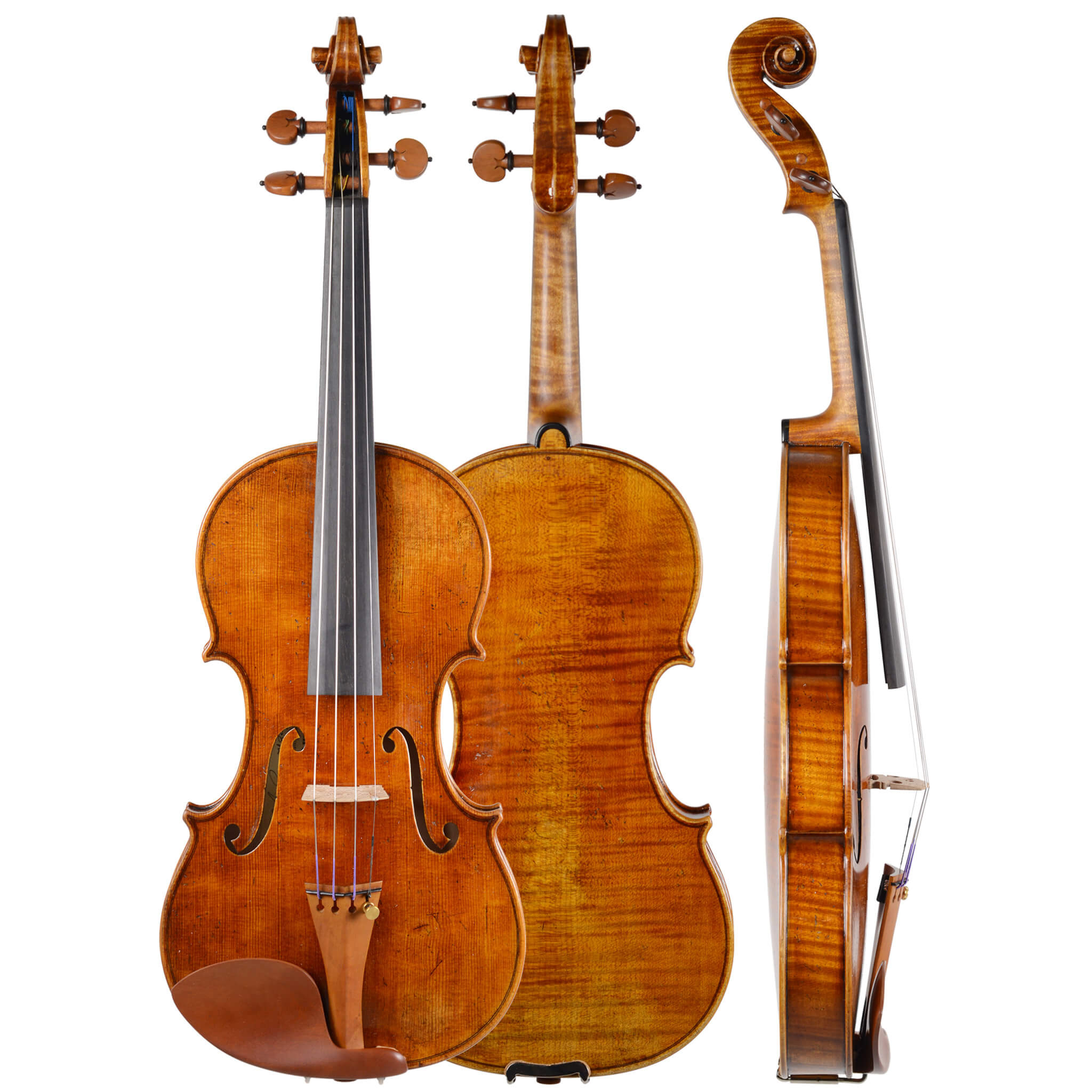 Scott Cao Signature Series Violin