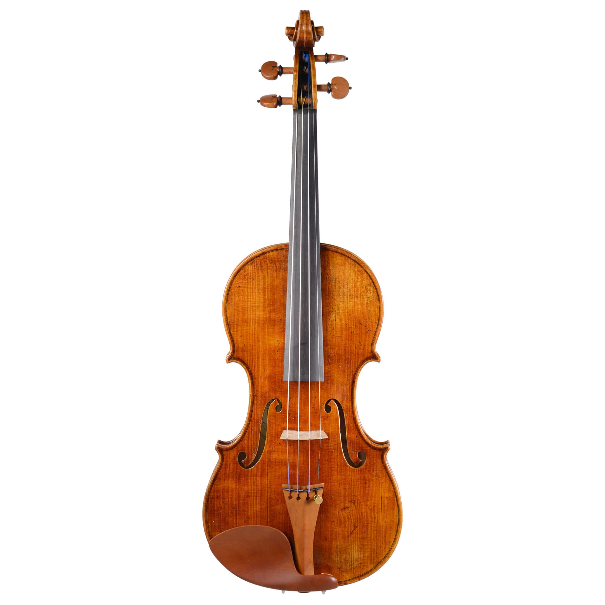 Scott & Guan バイオリン 2020年 DebutteV150 - 弦楽器