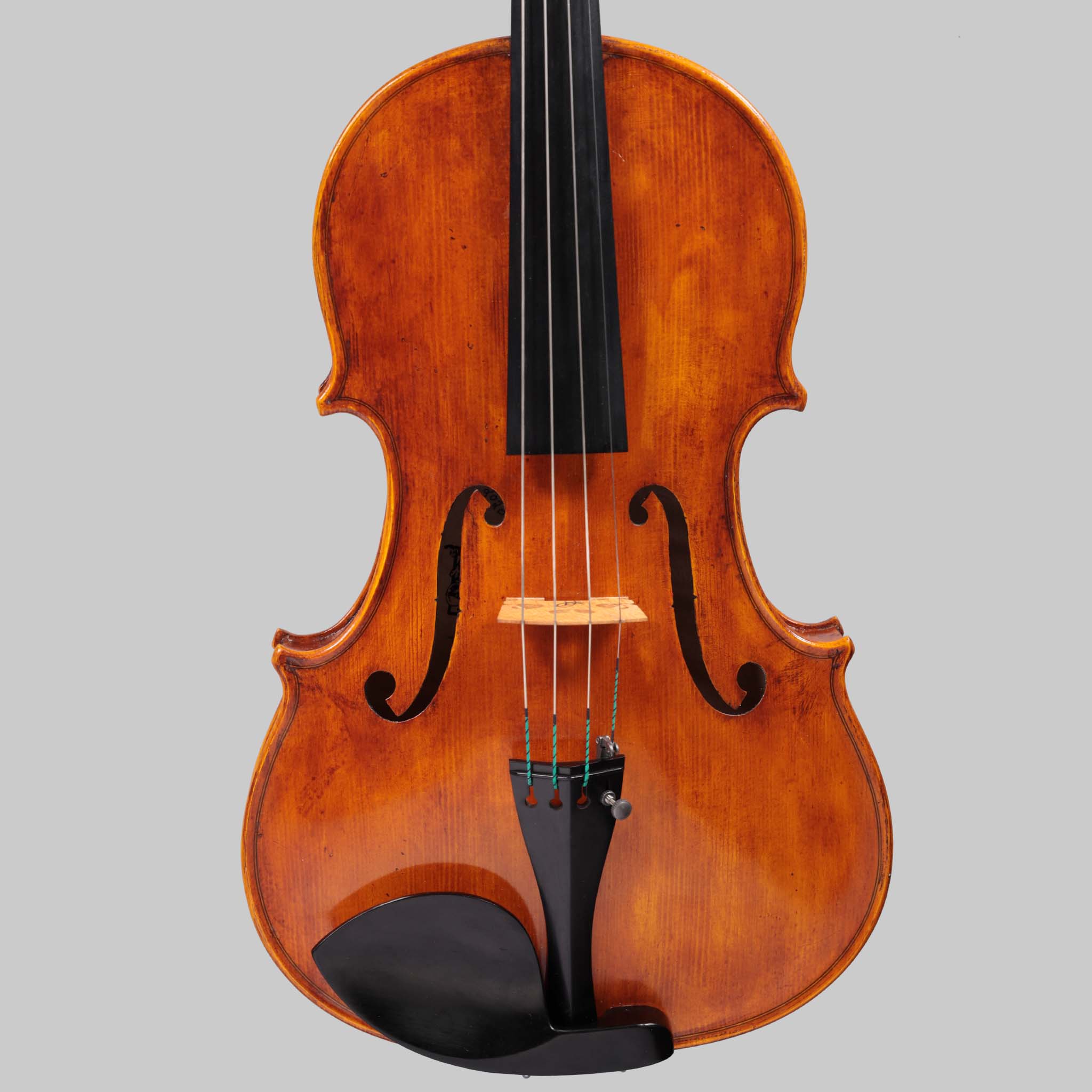 Martin Sheridan 15.5" Viola 2020