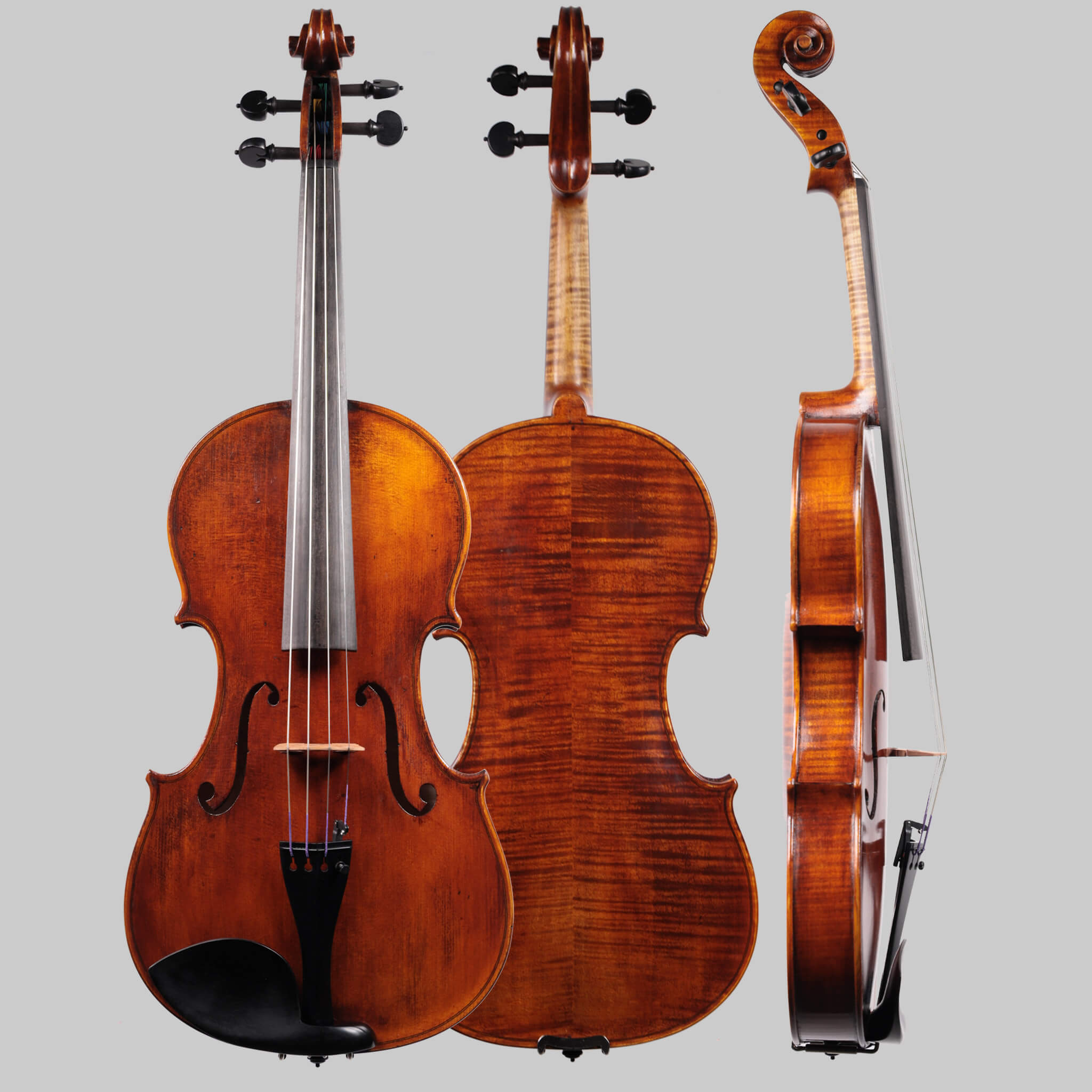 Martin Sheridan 16" Viola 2020