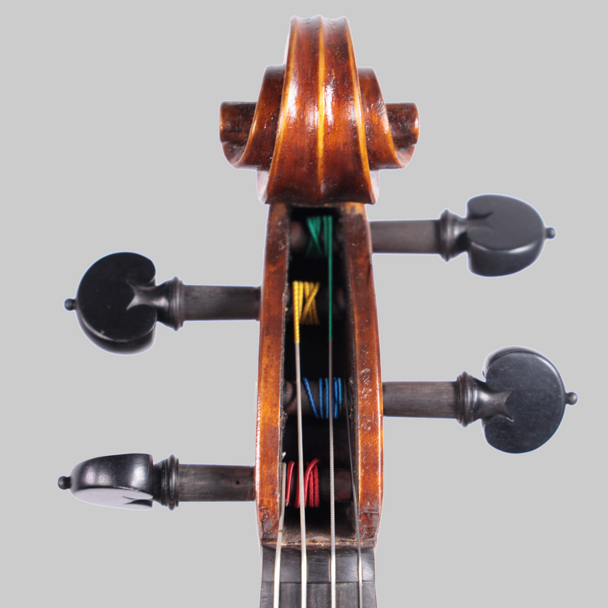 Martin Sheridan 16" Viola 2020