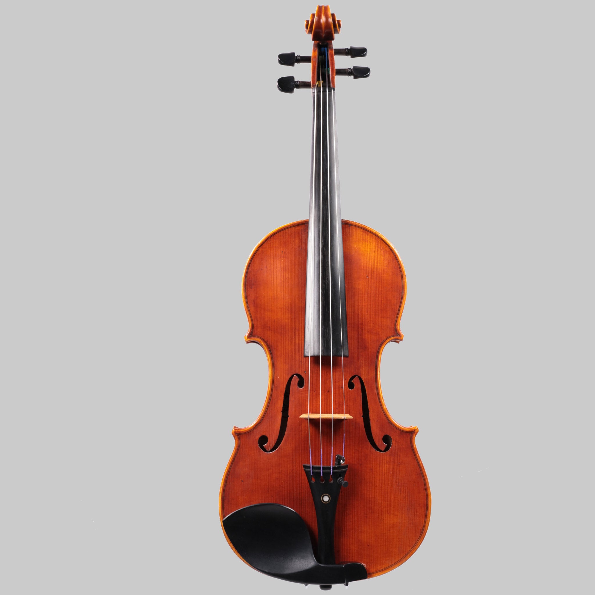 Martin Sheridan 2021 Guarneri del Gesù "Carrodus" Violin