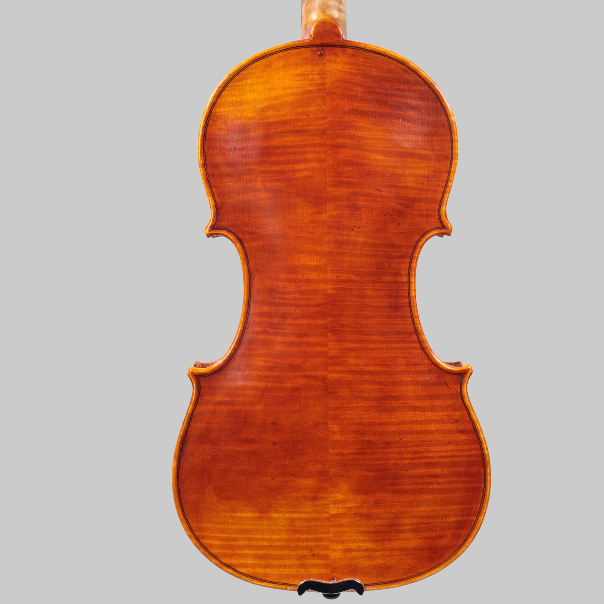 Martin Sheridan 2021 Guarneri del Gesù "Lord Wilton" Violin