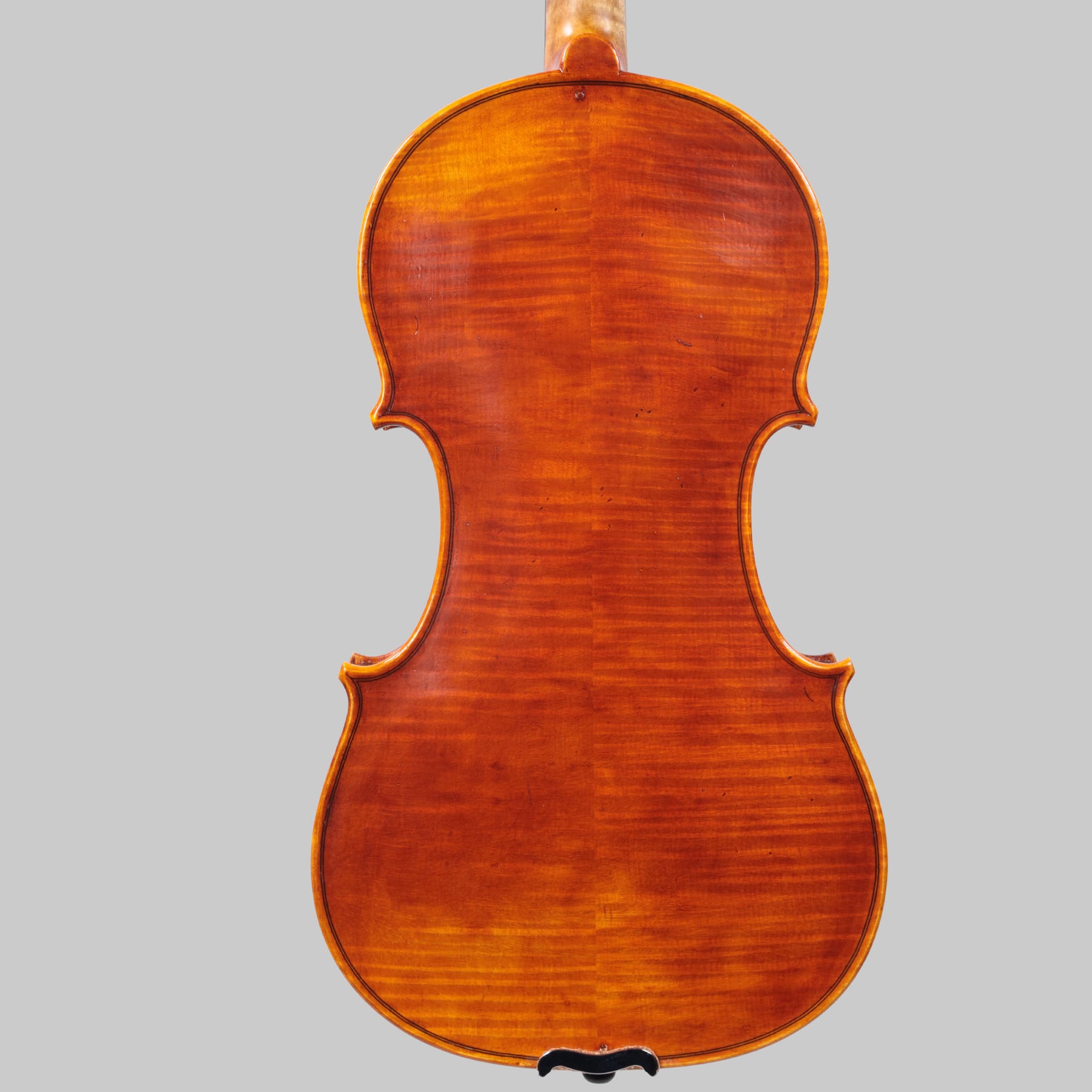 Martin Sheridan 2021 Guarneri del Gesù "Lord Wilton" Violin