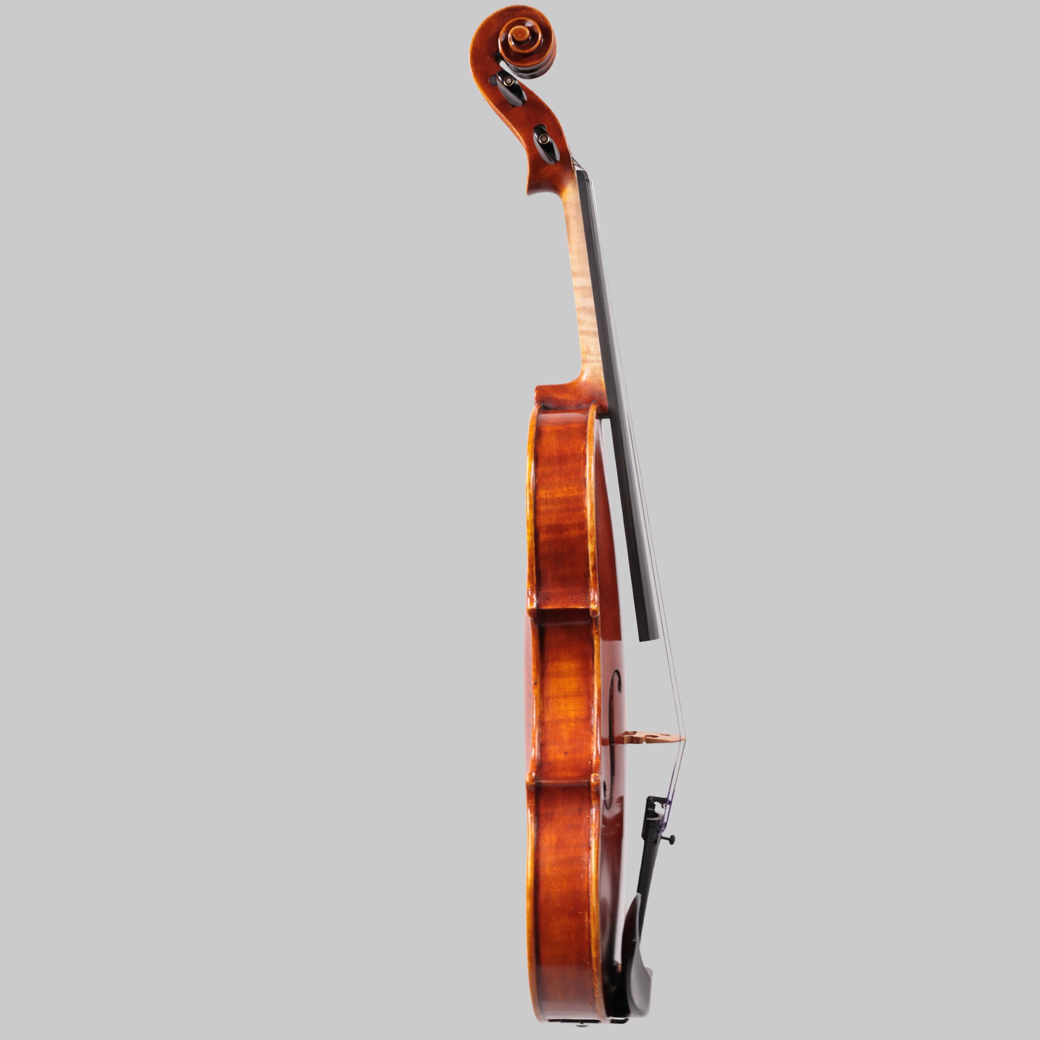 Martin Sheridan 2021 Guarneri del Gesù "Lord Wilton" Violin