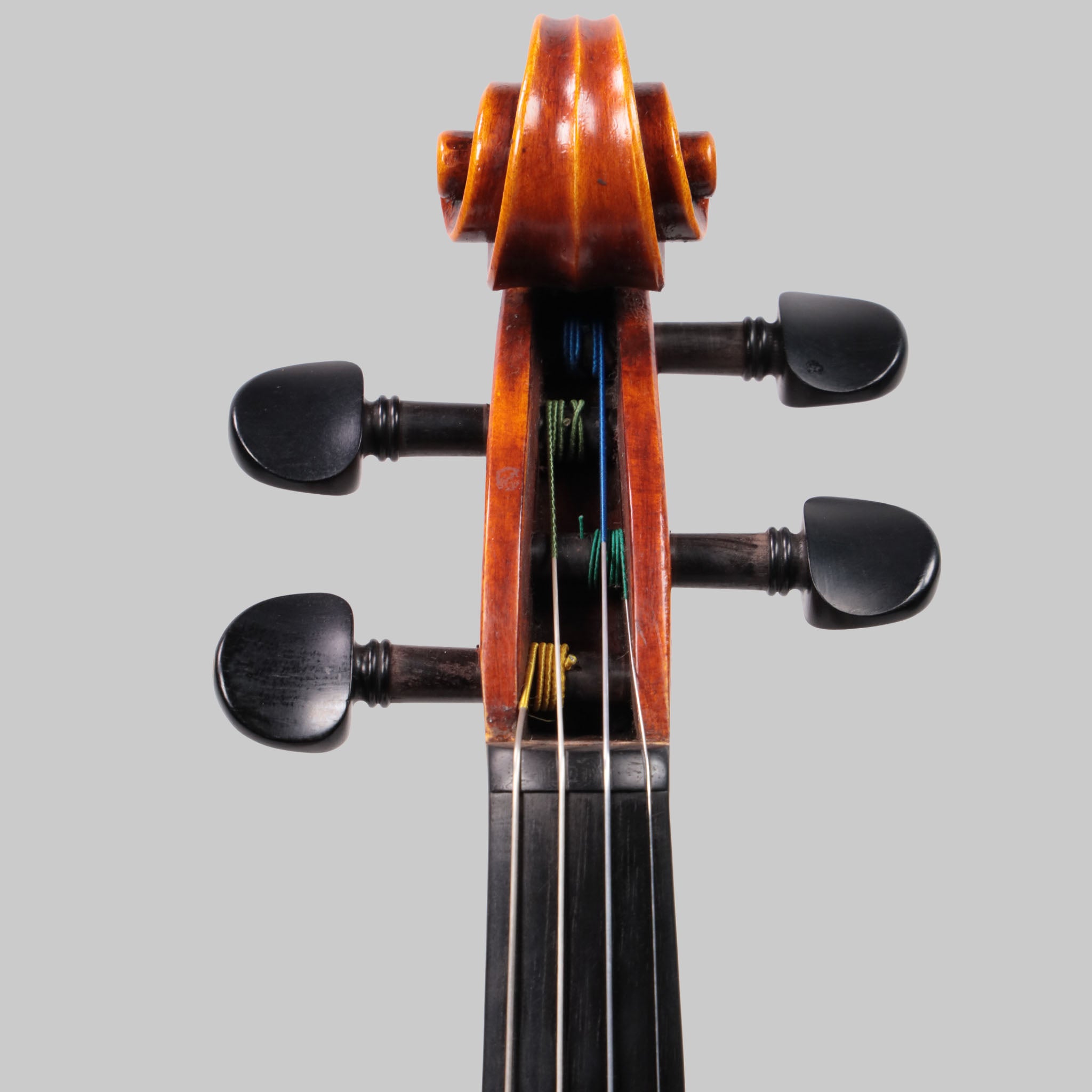 Martin Sheridan 2021 Guarneri del Gesù "Lord Wilton" Violin