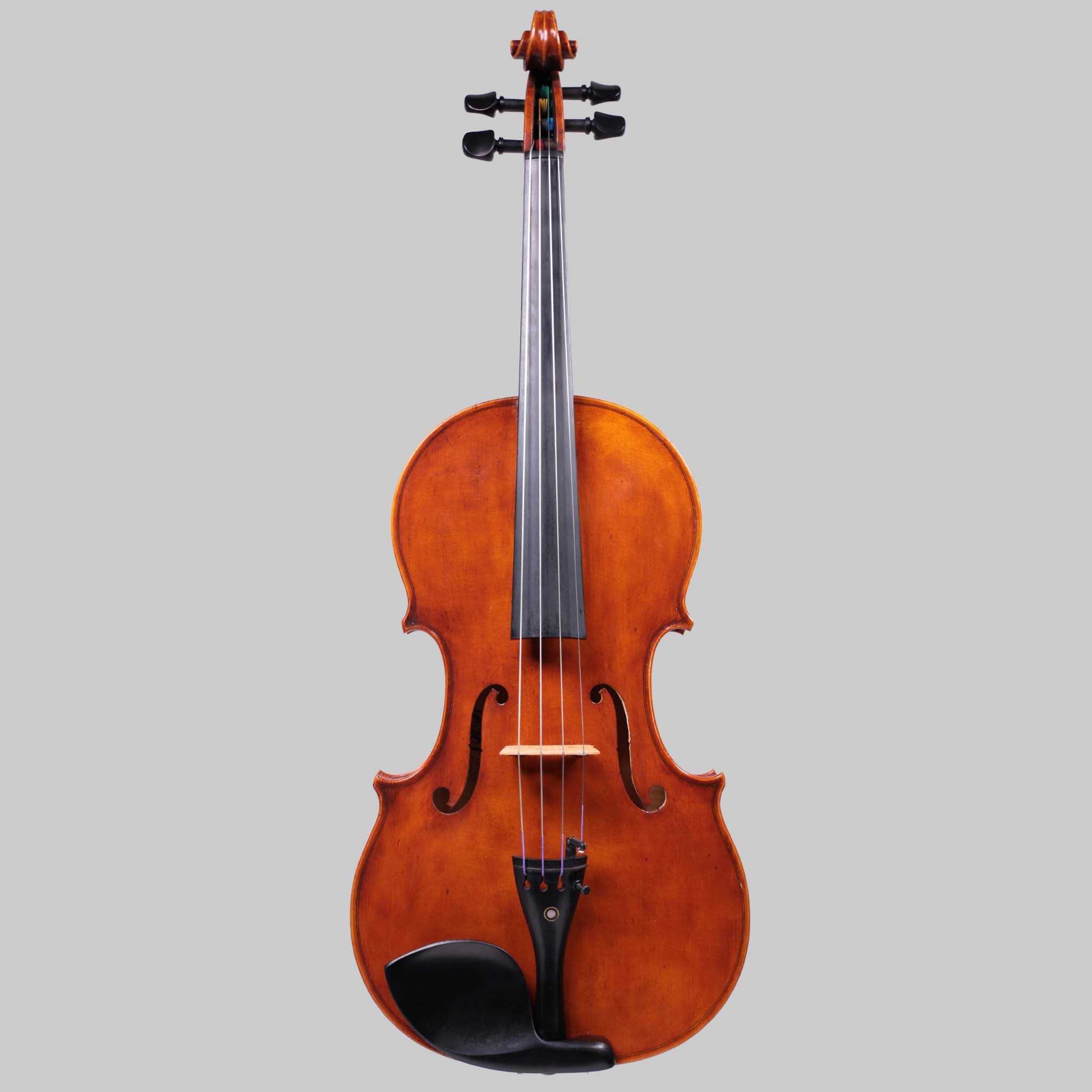 Martin Sheridan 16.25" Viola, 2021